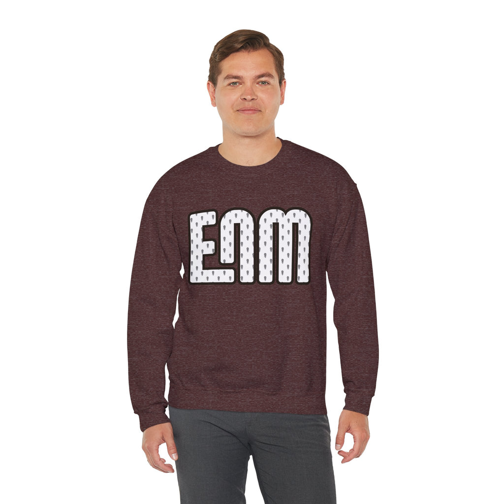 ENM Unisex Crewneck Sweatshirt