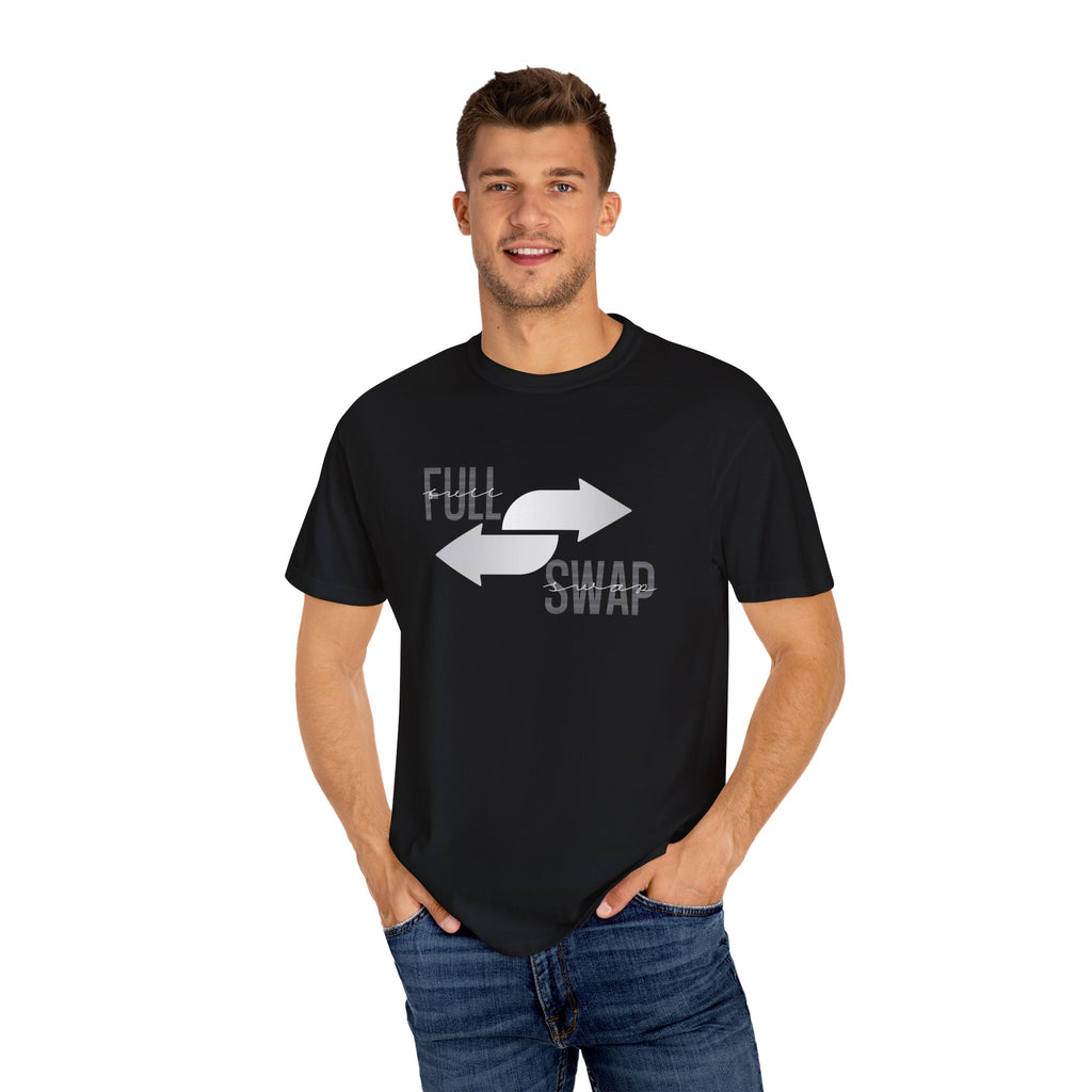 Full Swap Unisex T-shirt