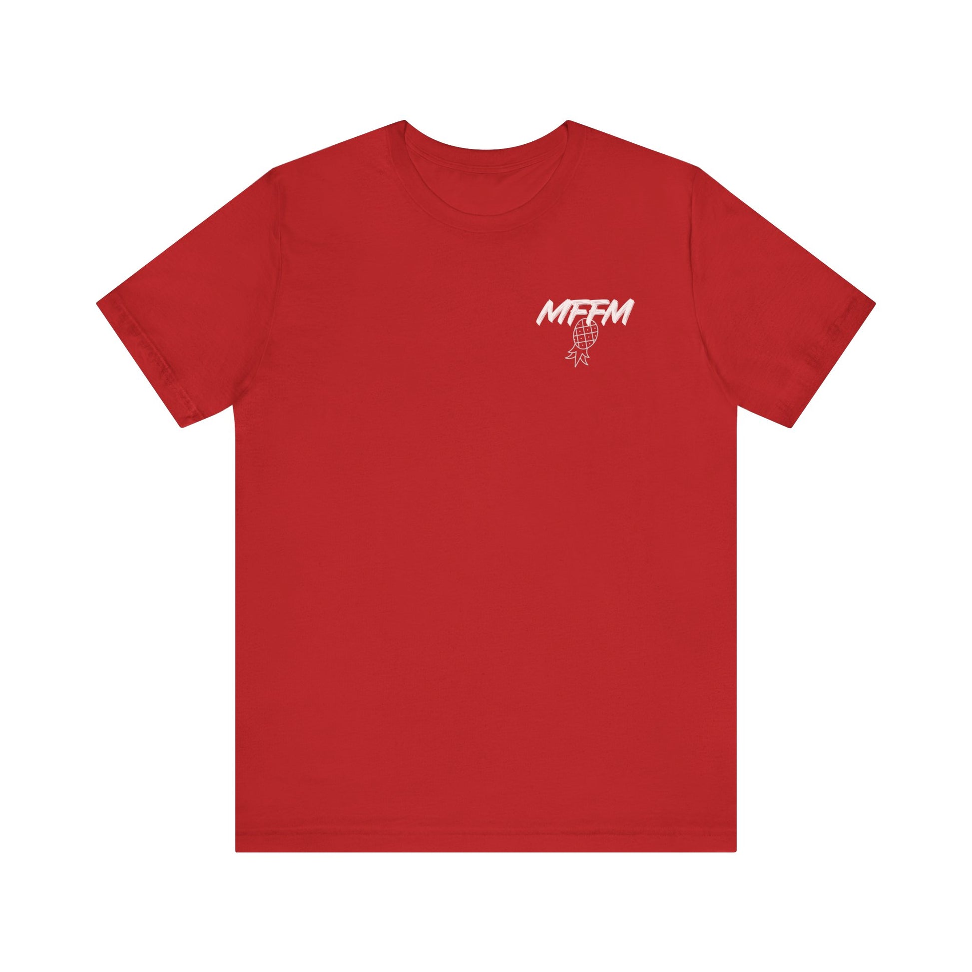 Group Therapy - Unisex Jersey Short Sleeve Tee