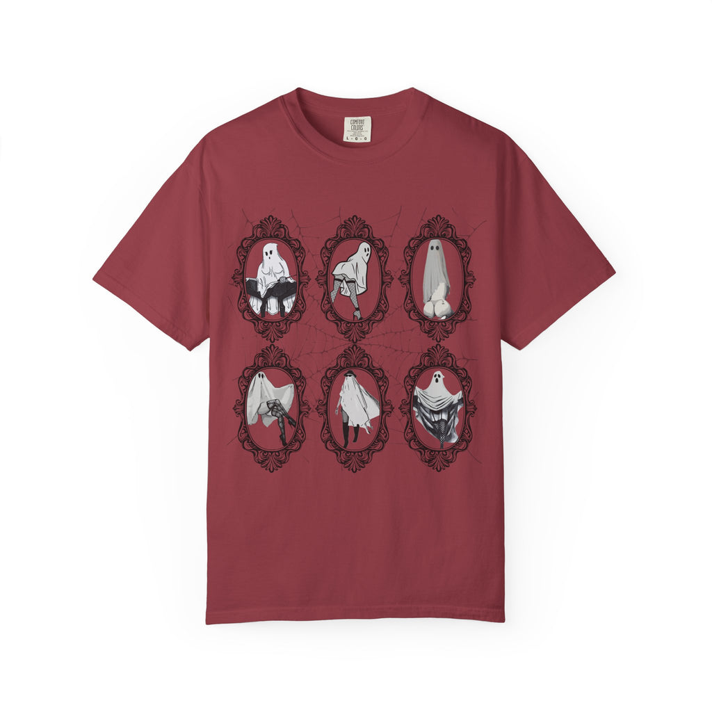 Sexy Ghostie - Unisex Tee