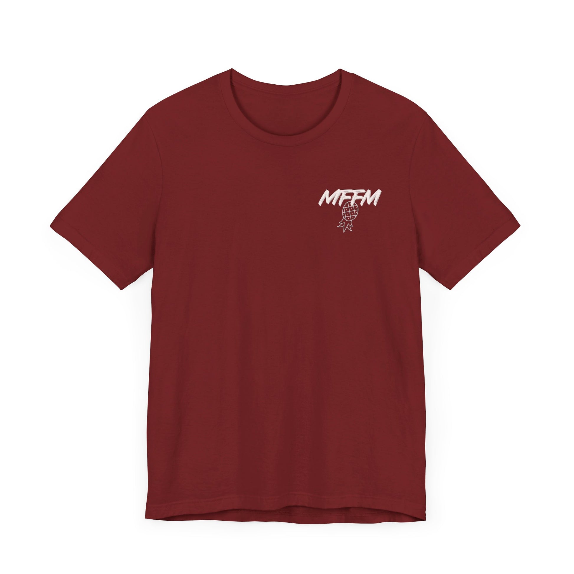 Group Therapy - Unisex Jersey Short Sleeve Tee