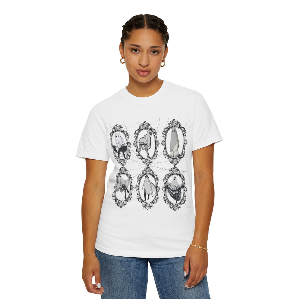 Sexy Ghostie - Unisex Tee