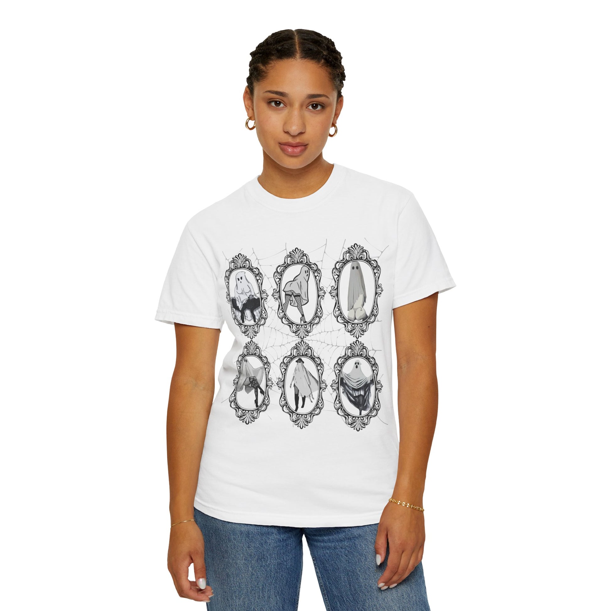 Sexy Ghostie - Unisex Tee