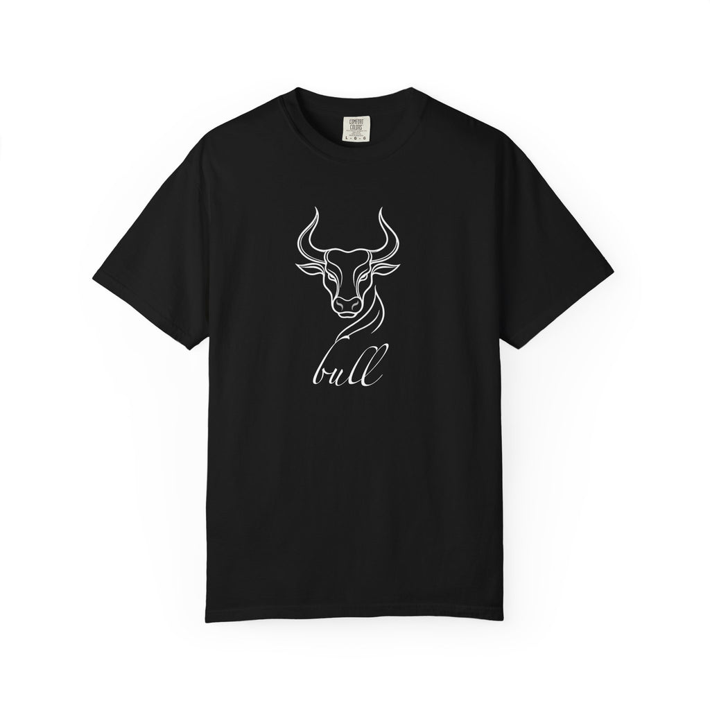 Bull Unisex Tee