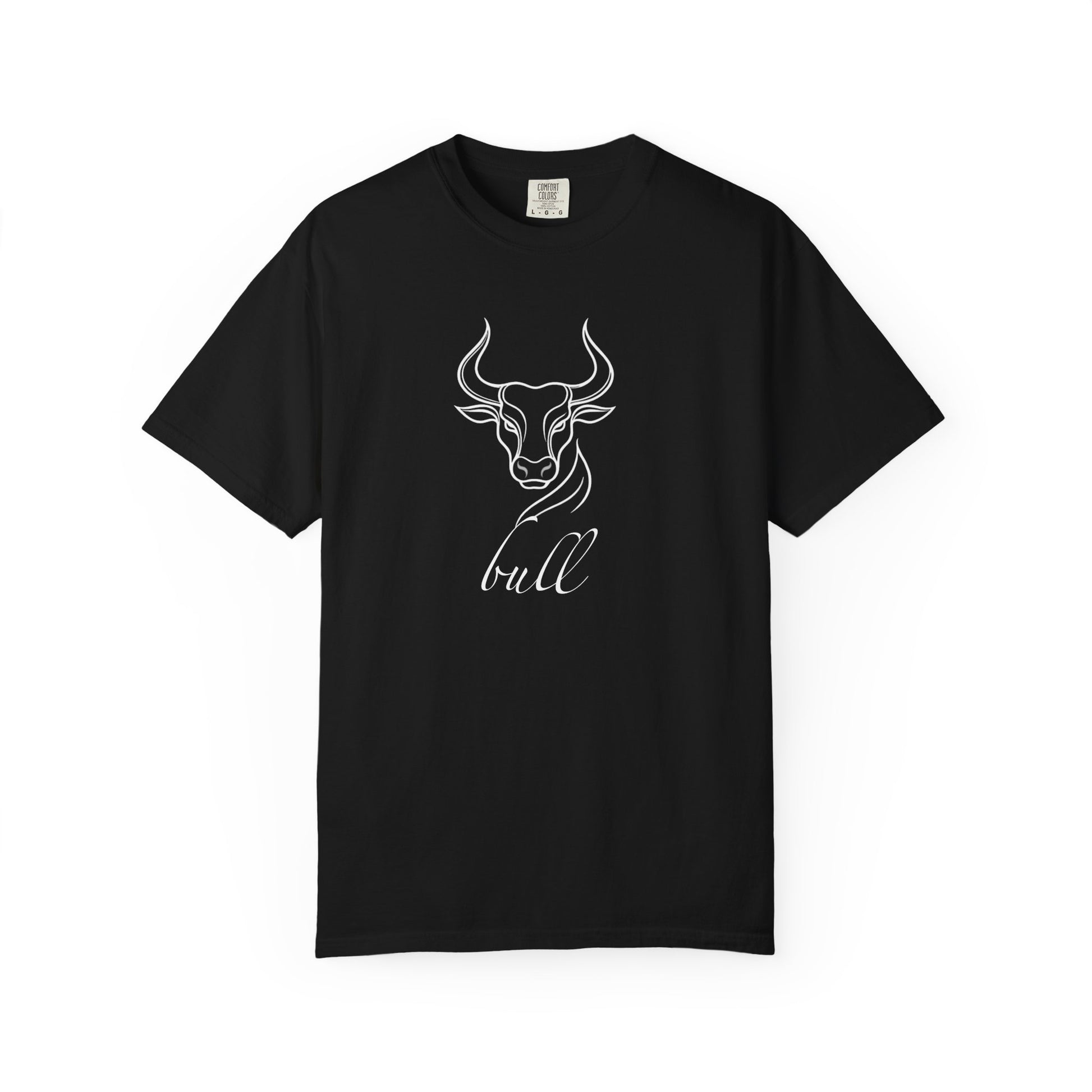 Bull Unisex Tee