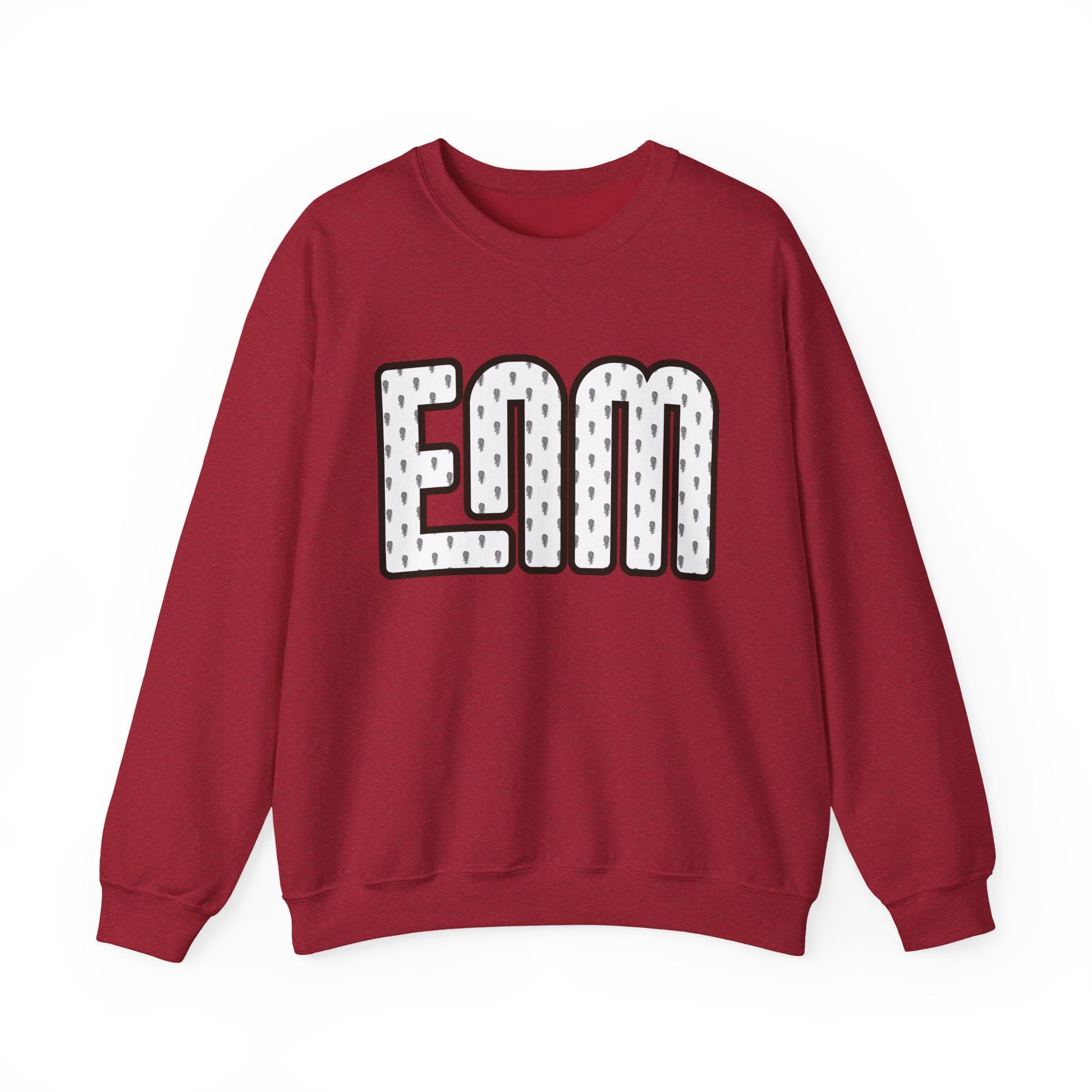 ENM Unisex Crewneck Sweatshirt