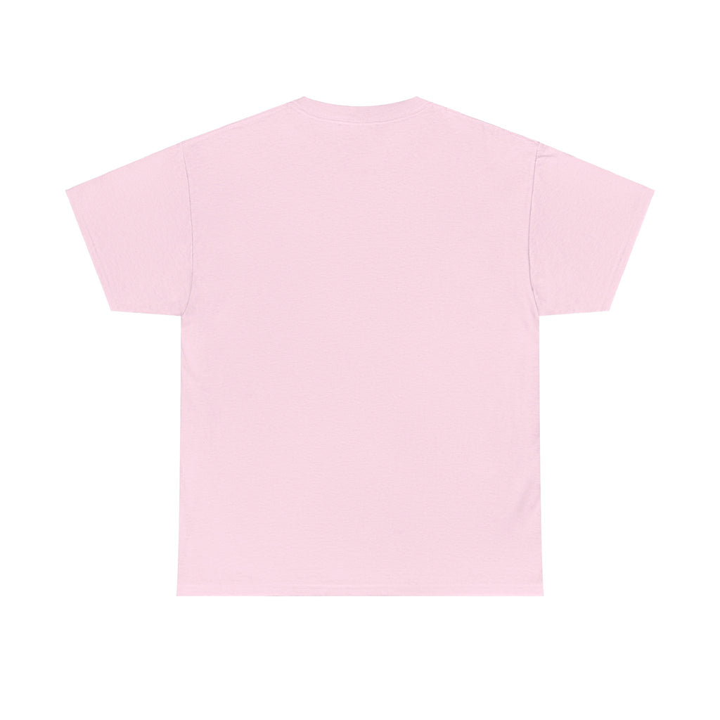 H O E - Heavy Cotton Tee
