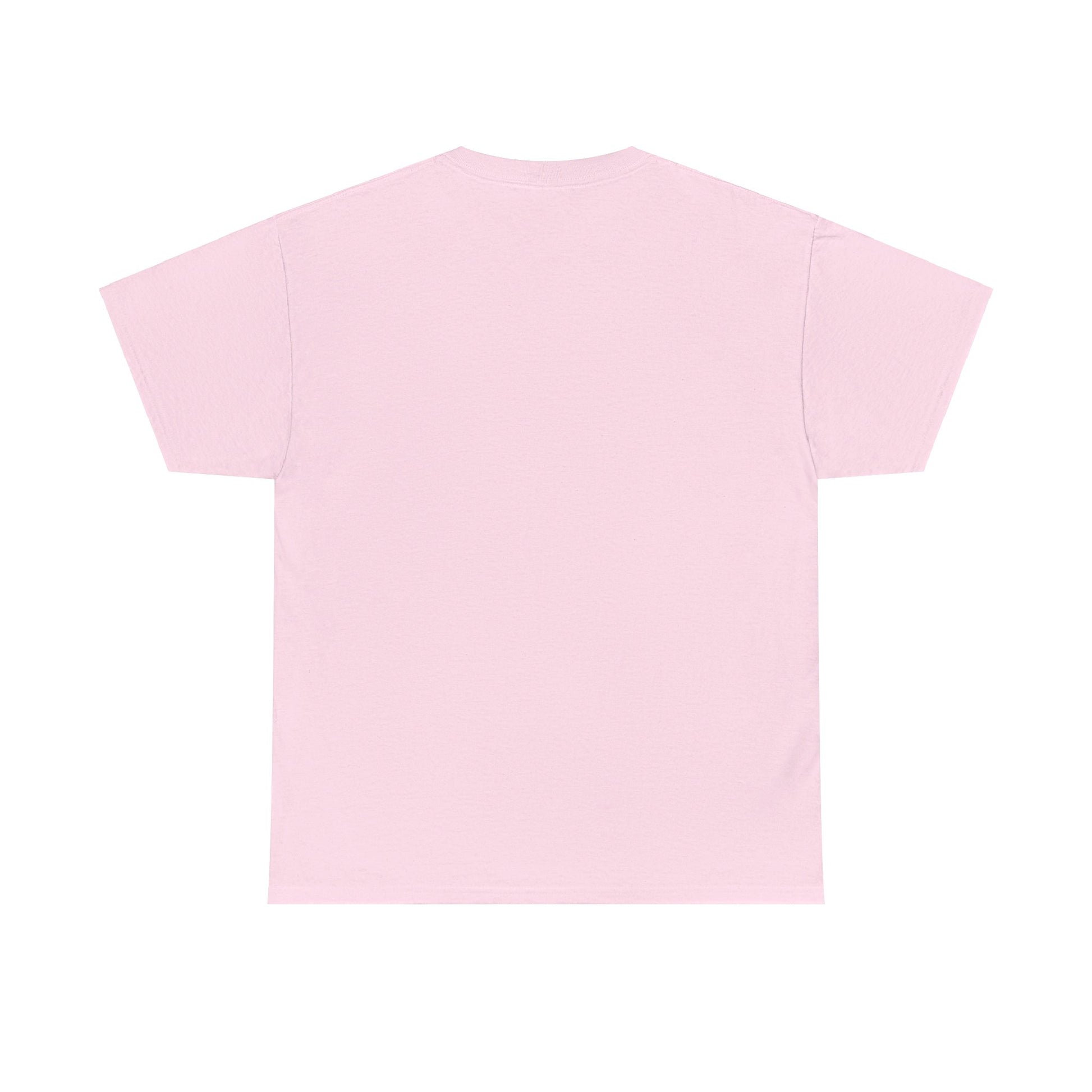 H O E - Heavy Cotton Tee