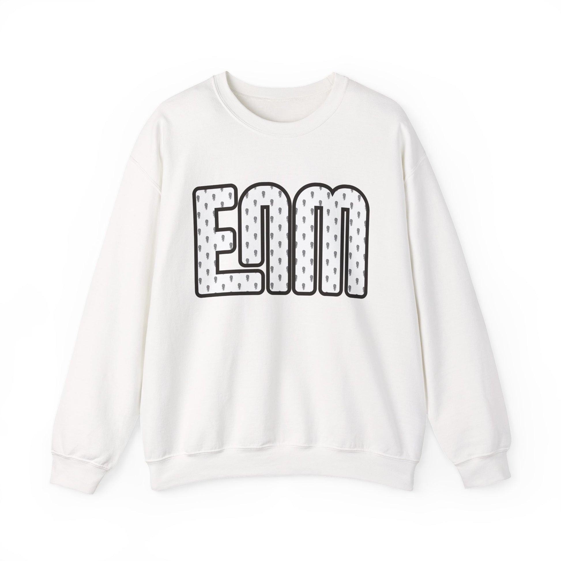 ENM Unisex Crewneck Sweatshirt