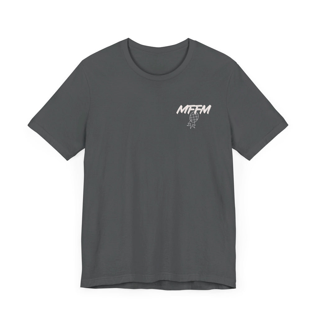 Group Therapy - Unisex Jersey Short Sleeve Tee
