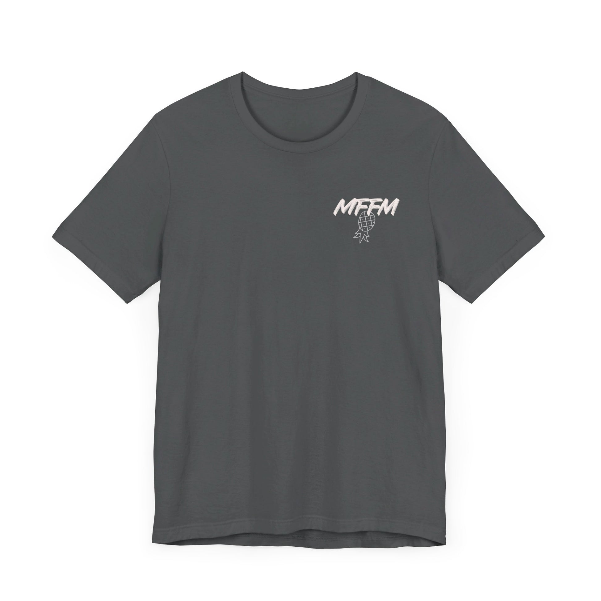 Group Therapy - Unisex Jersey Short Sleeve Tee