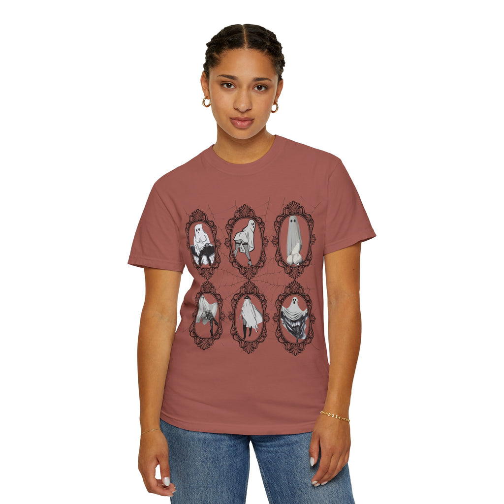 Sexy Ghostie - Unisex Tee