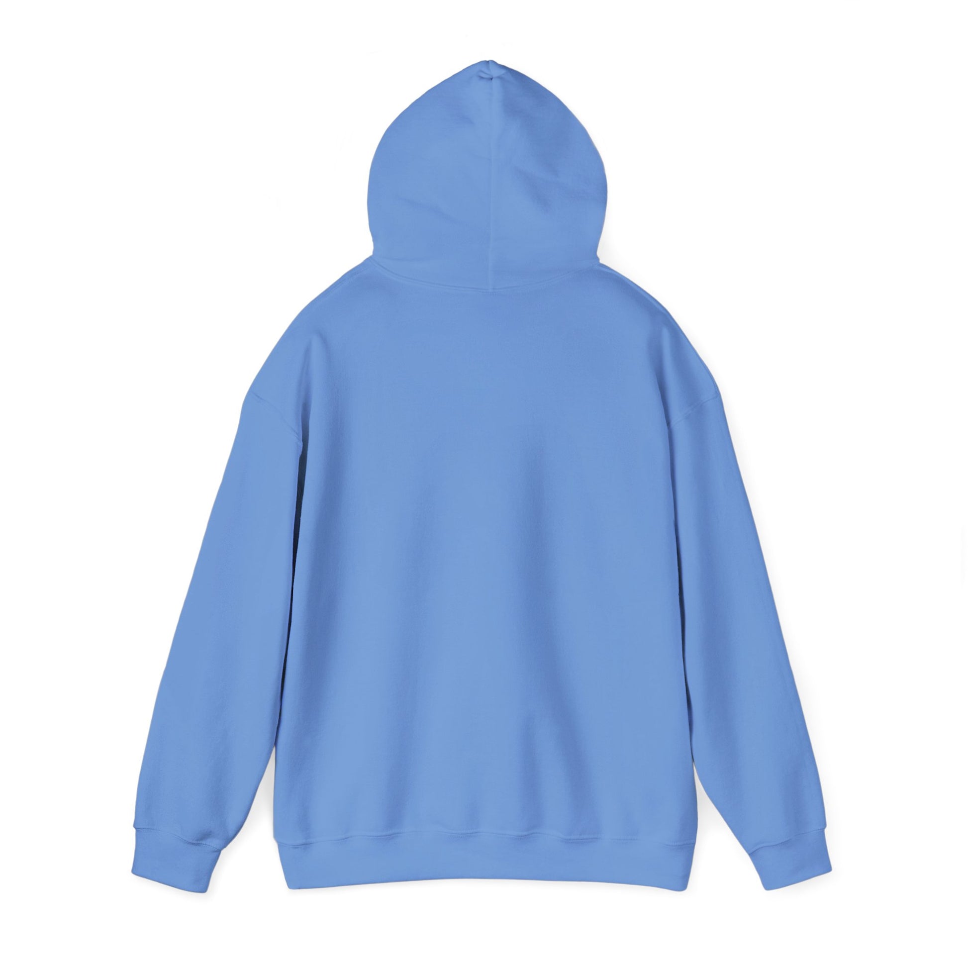 Team Player Unisex Heavy Blend Hoodie