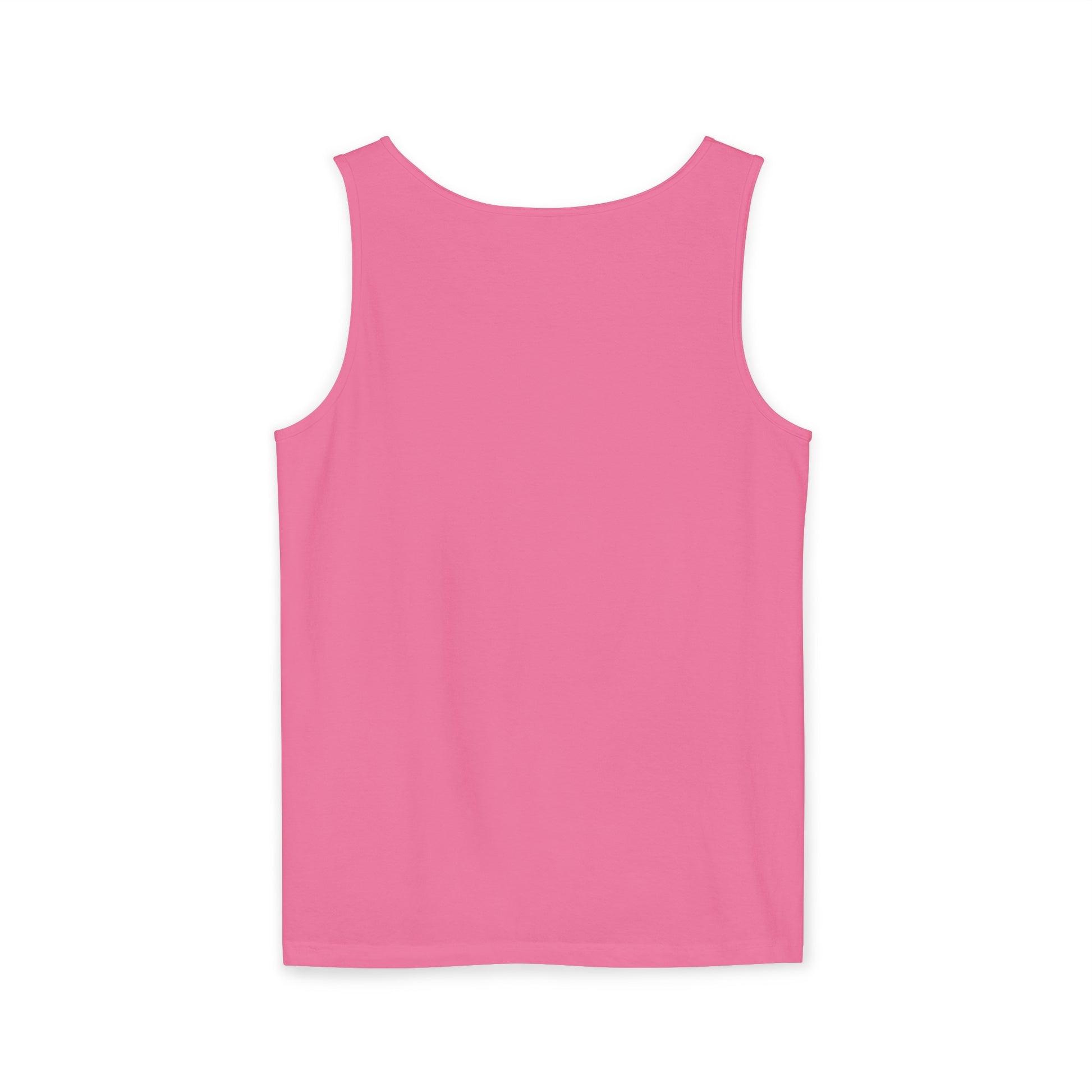 BJs are Jobs too - Unisex Garment-Dyed Tank Top