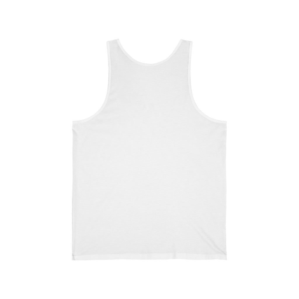 BJs are Jobs too - Unisex Jersey Tank