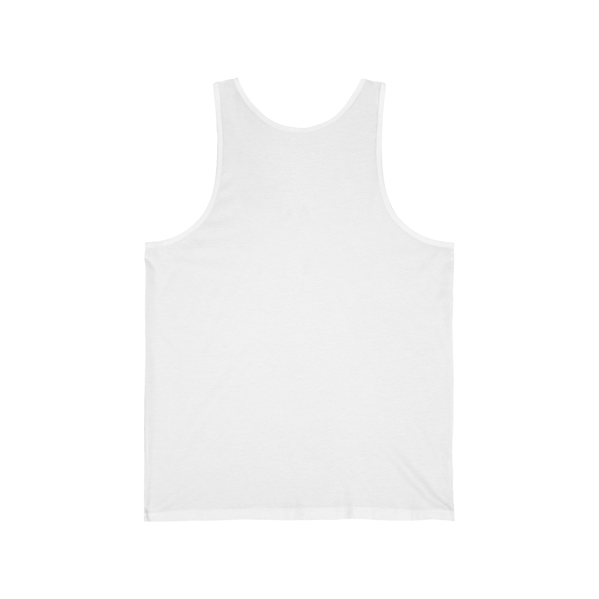 BJs are Jobs too - Unisex Jersey Tank