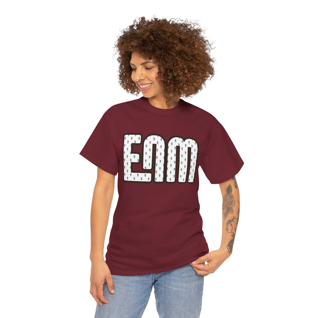 ENM - Unisex Heavy Cotton Tee