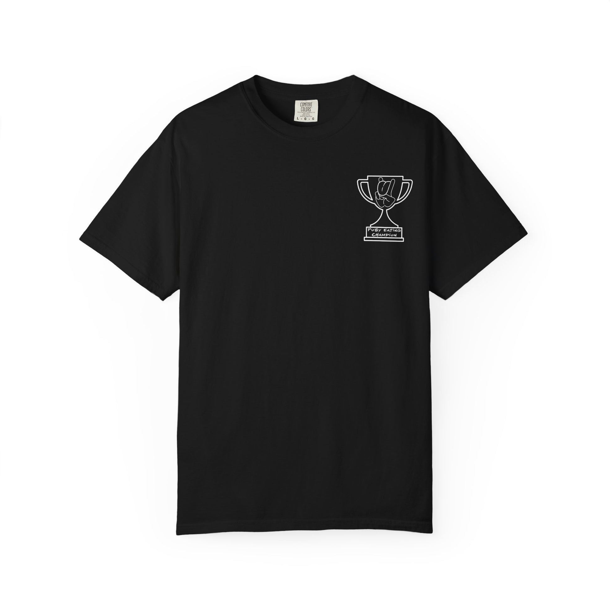 Champion Unisex Tee