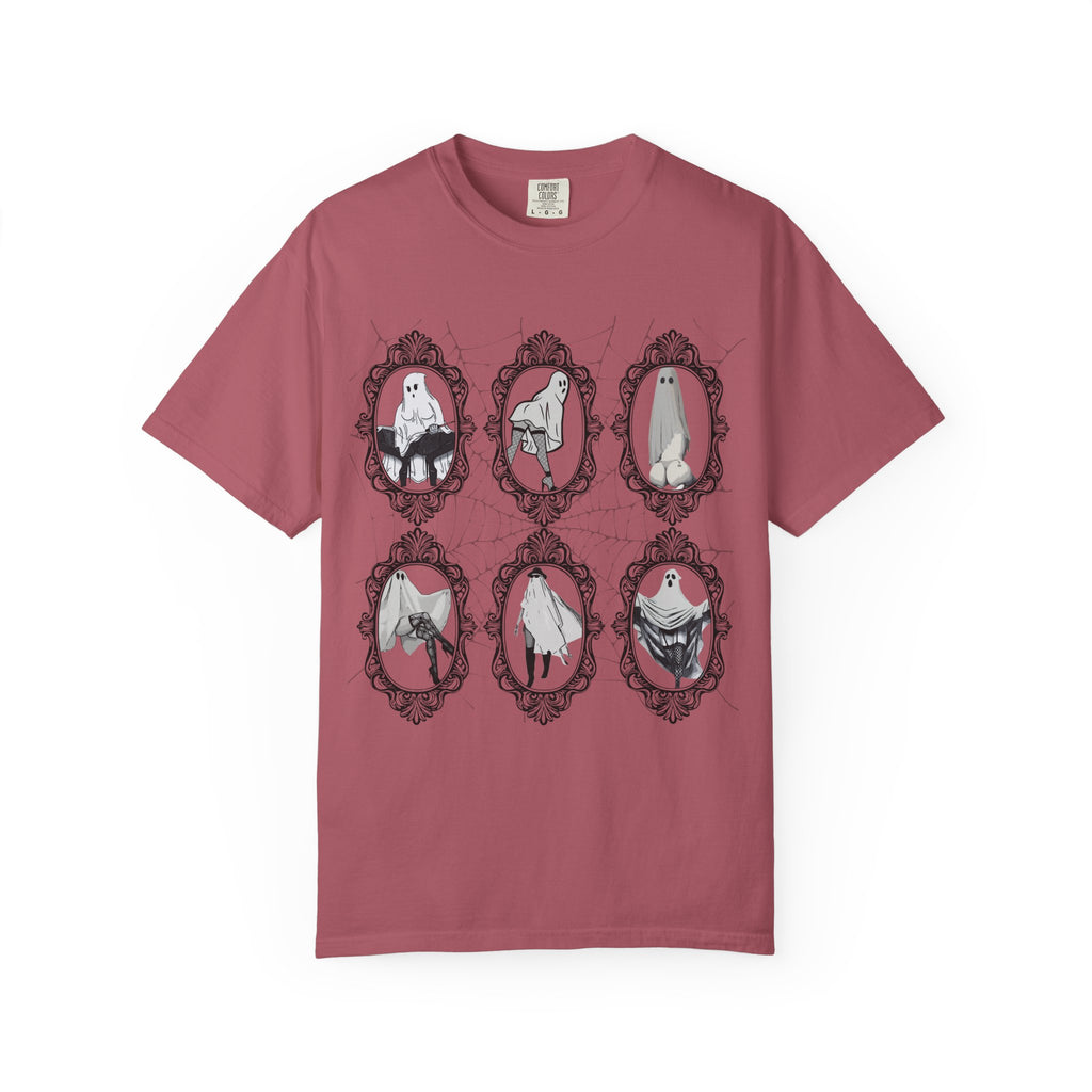 Sexy Ghostie - Unisex Tee