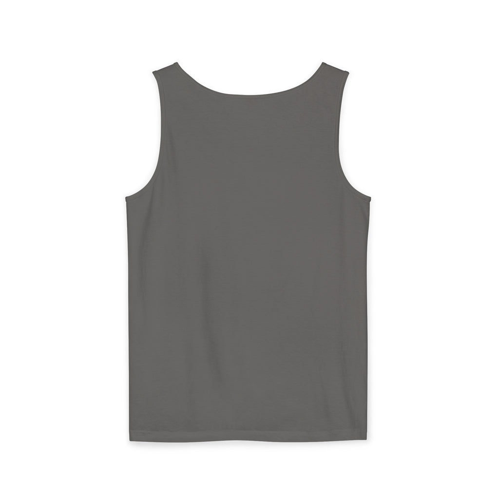 BJs are Jobs too - Unisex Garment-Dyed Tank Top