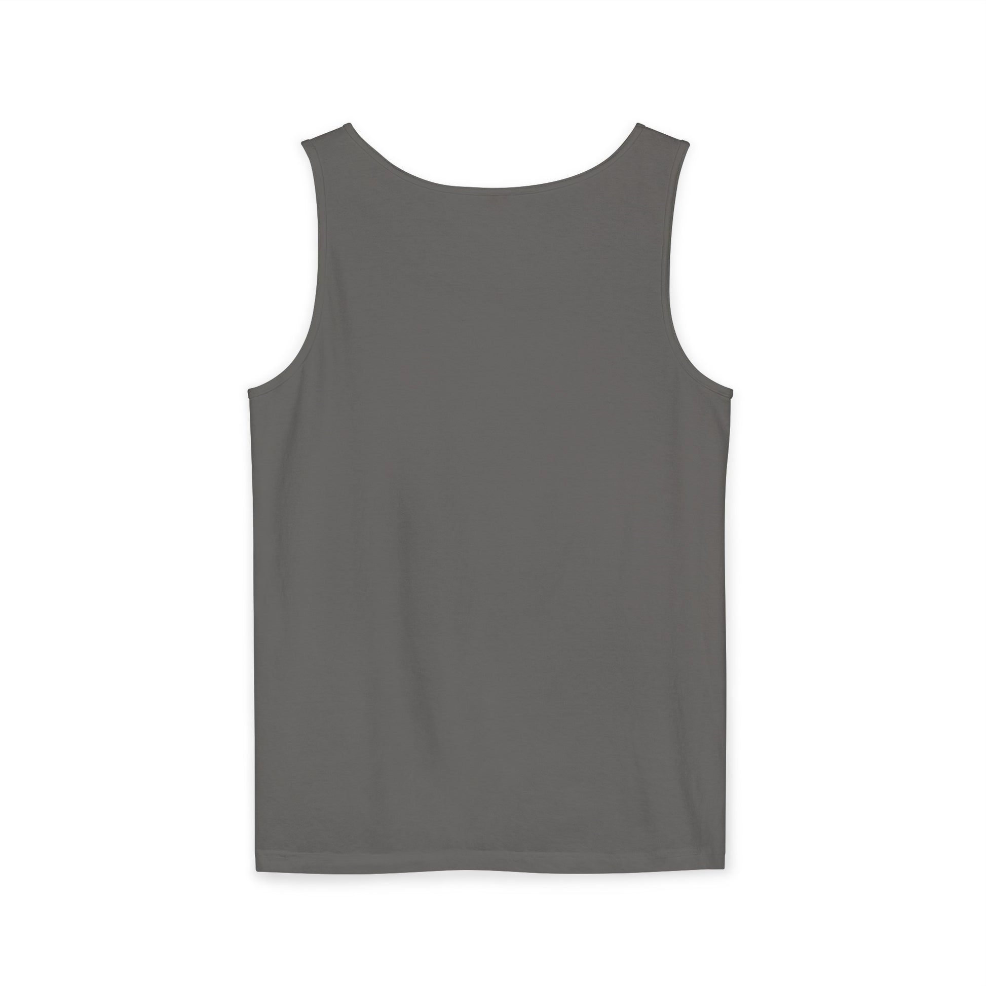 BJs are Jobs too - Unisex Garment-Dyed Tank Top