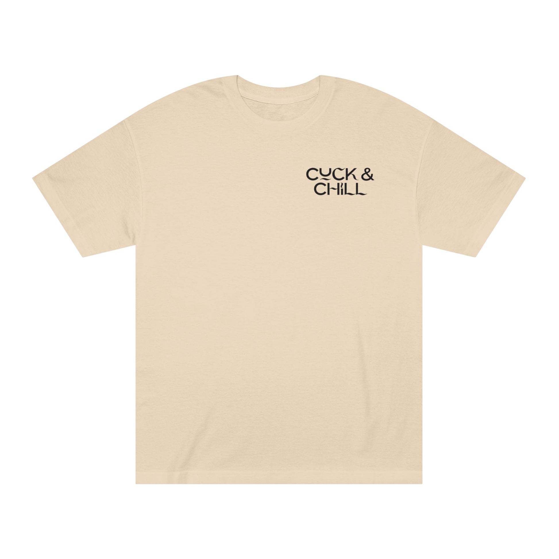 Cuck Vibes Unisex Tee