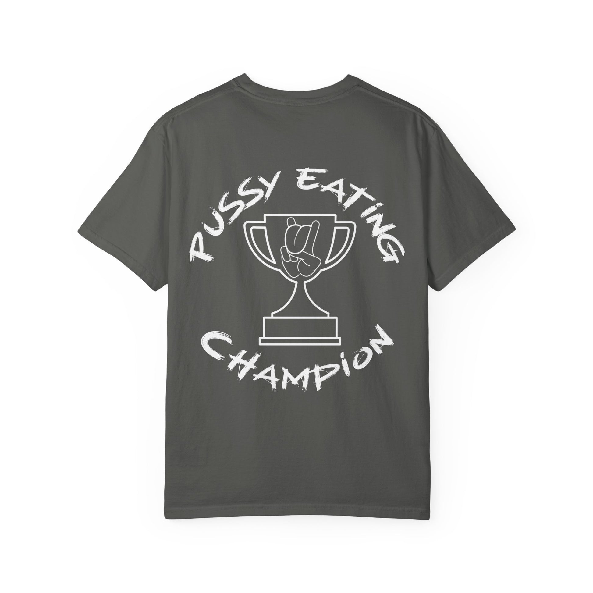 Champion Unisex Tee