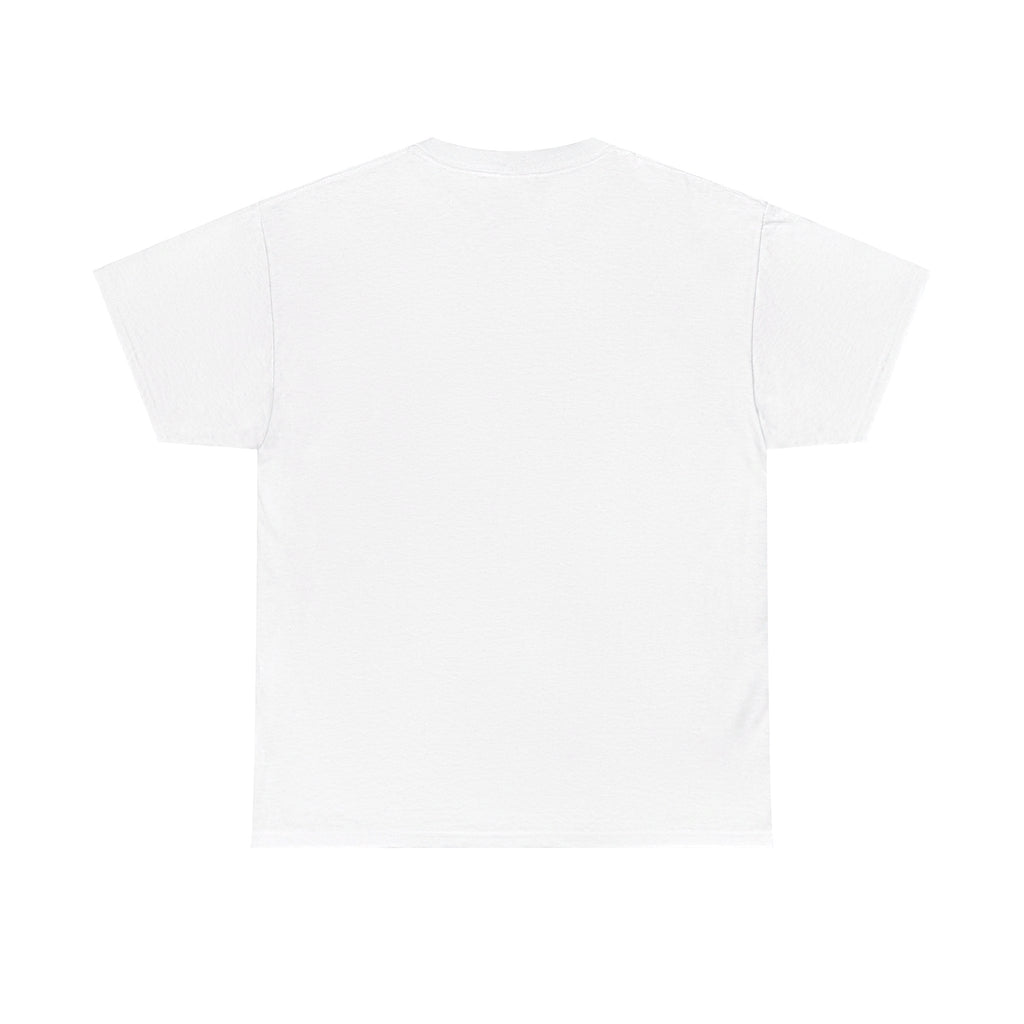 H O E - Heavy Cotton Tee