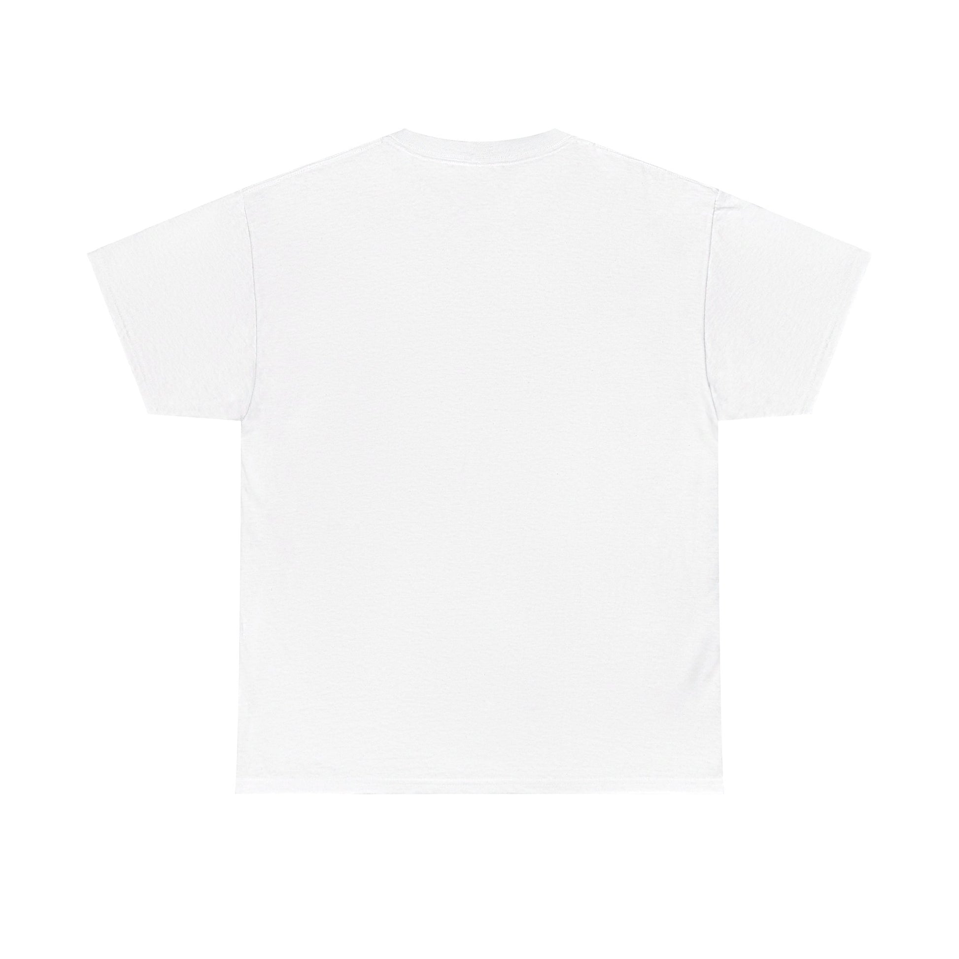 H O E - Heavy Cotton Tee