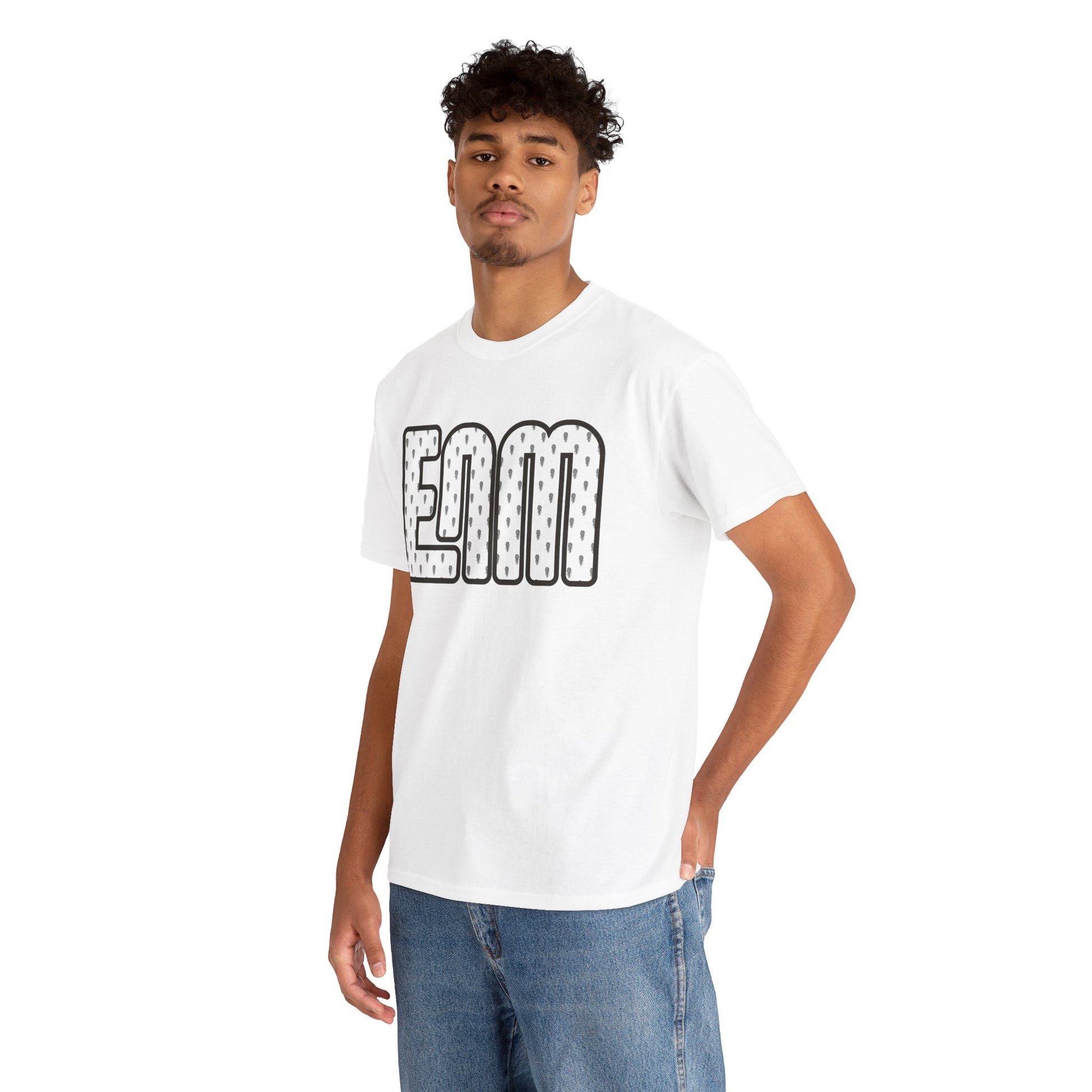 ENM - Unisex Heavy Cotton Tee