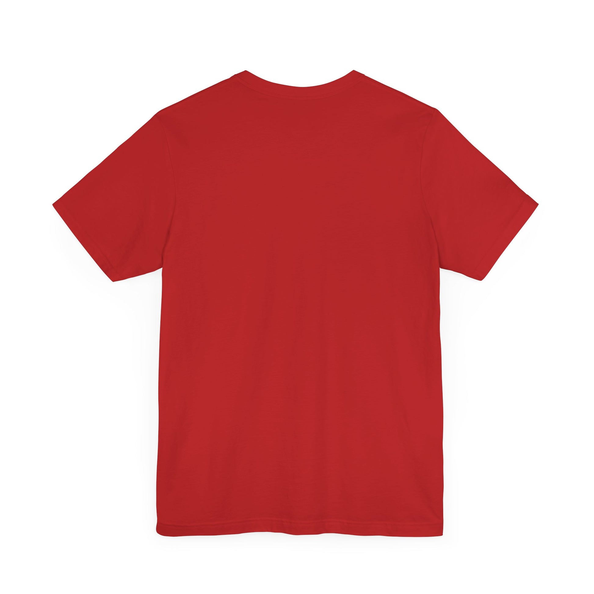 Don't Do Coke In The Bathroom - Unisex Jersey Tee
