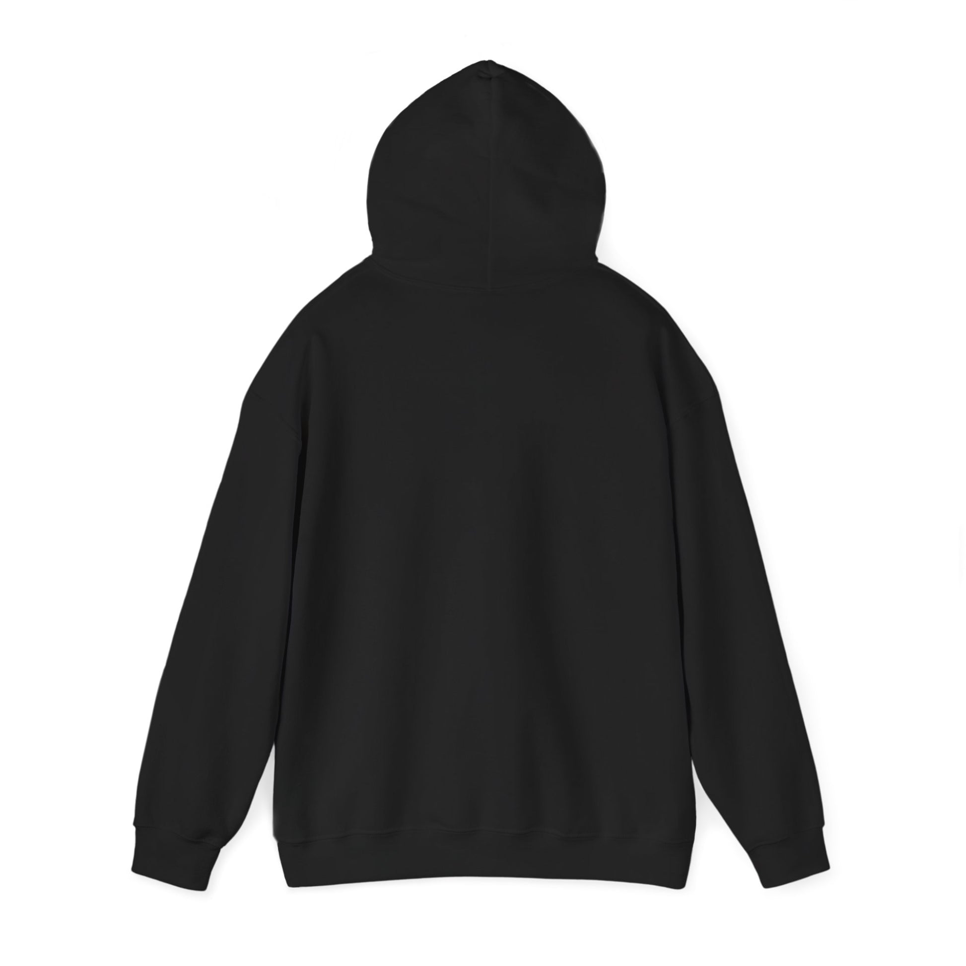 Team Player Unisex Heavy Blend Hoodie