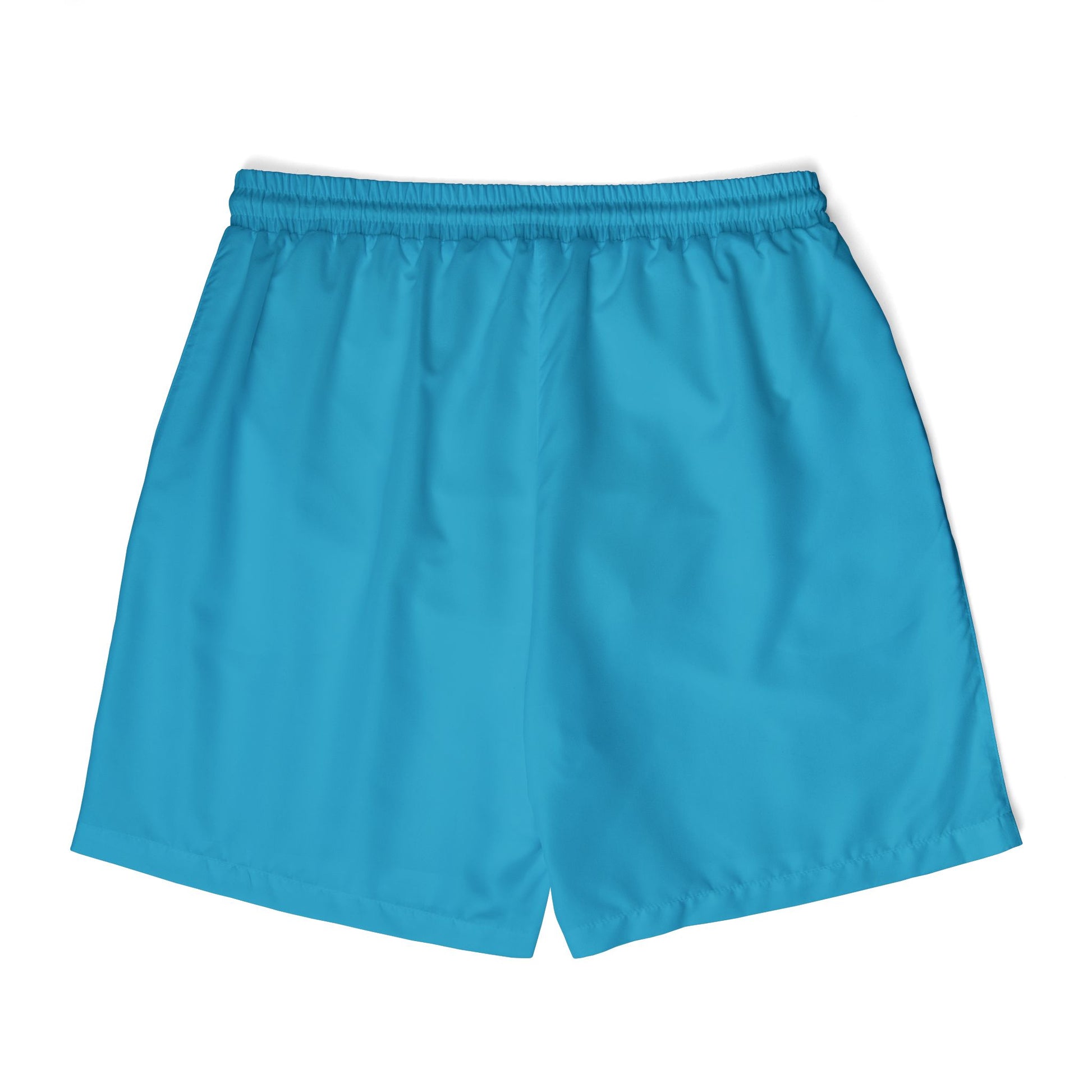 Upside Down Pineapple Swim Shorts
