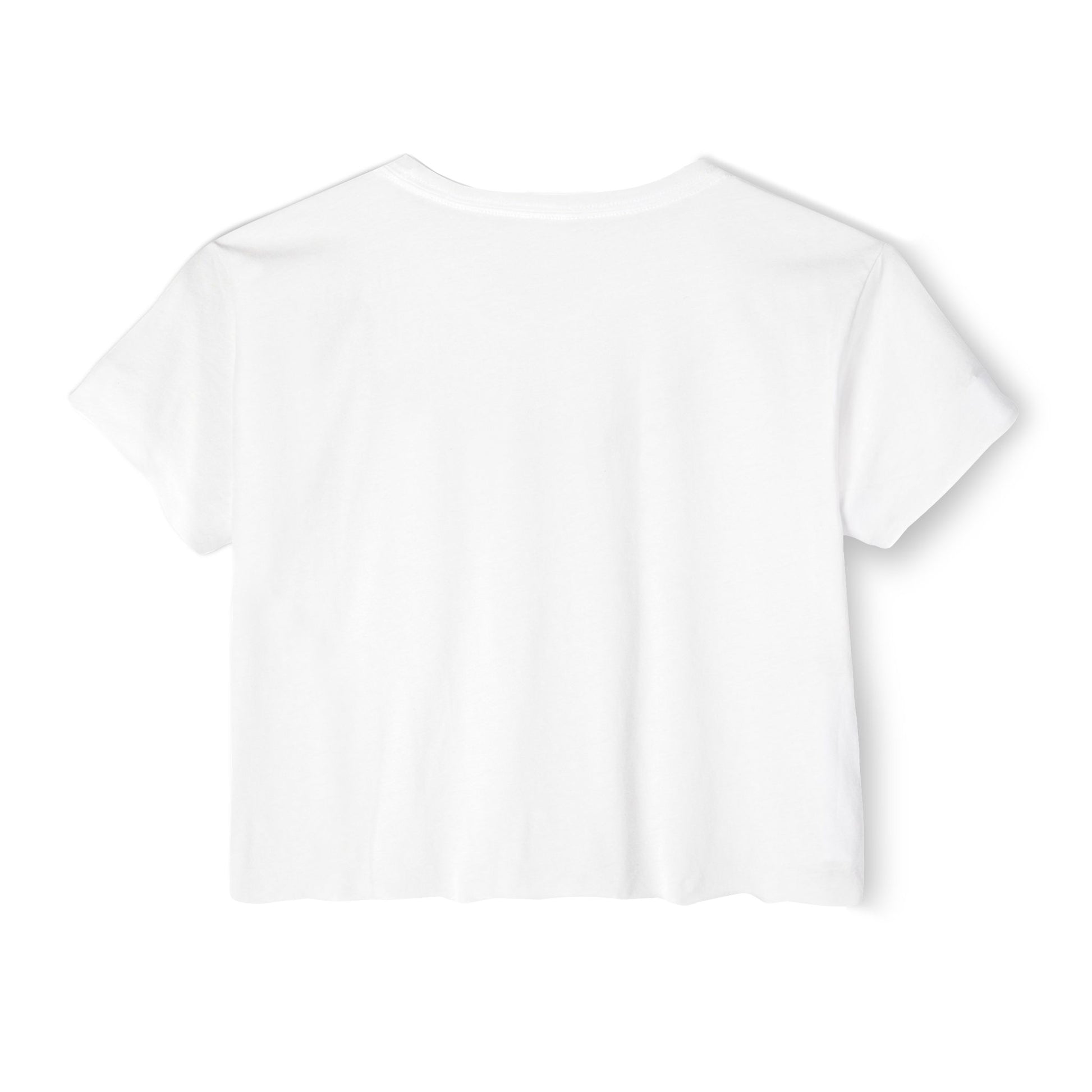 Baddie Skelly - Women's Festival Crop Top