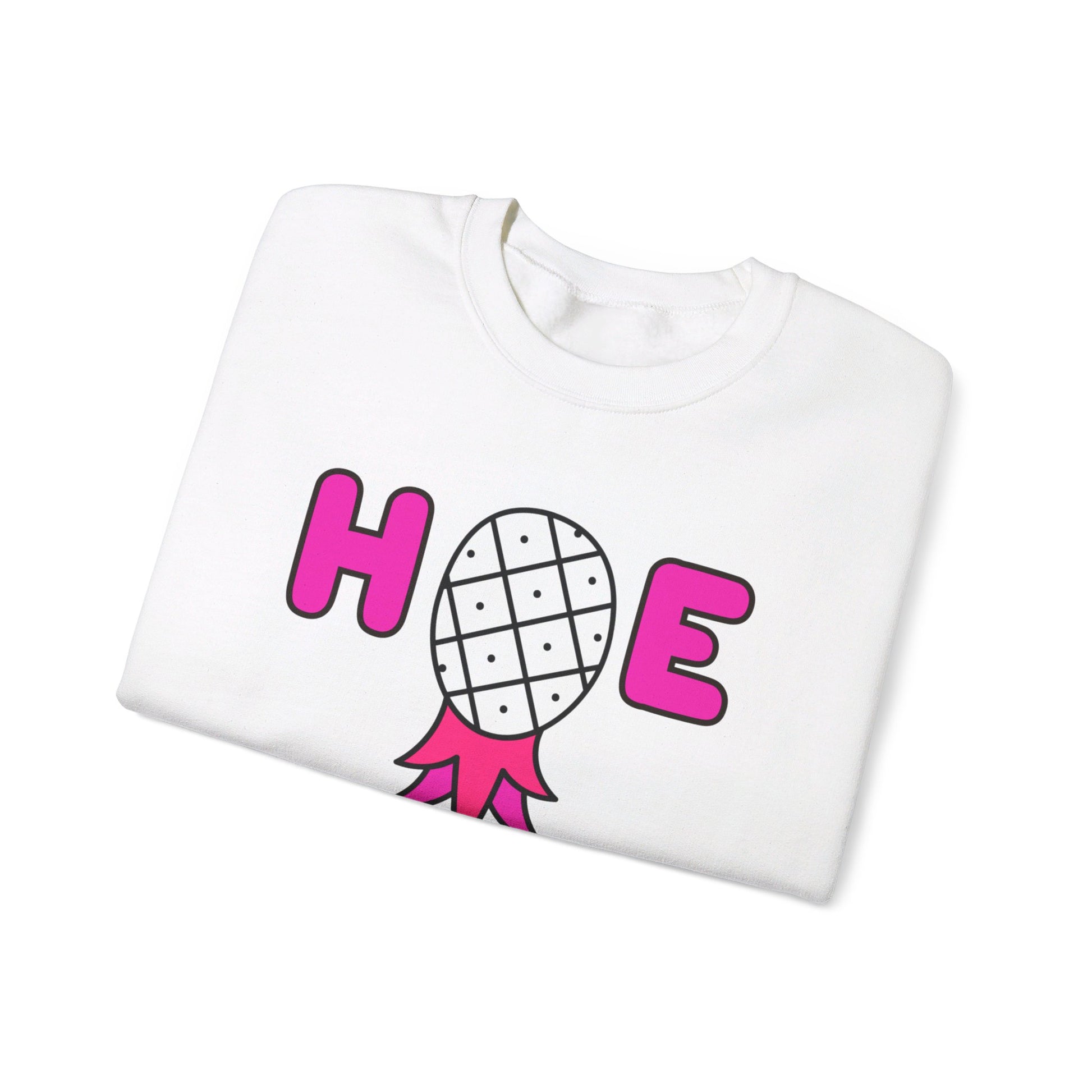H O E Crewneck