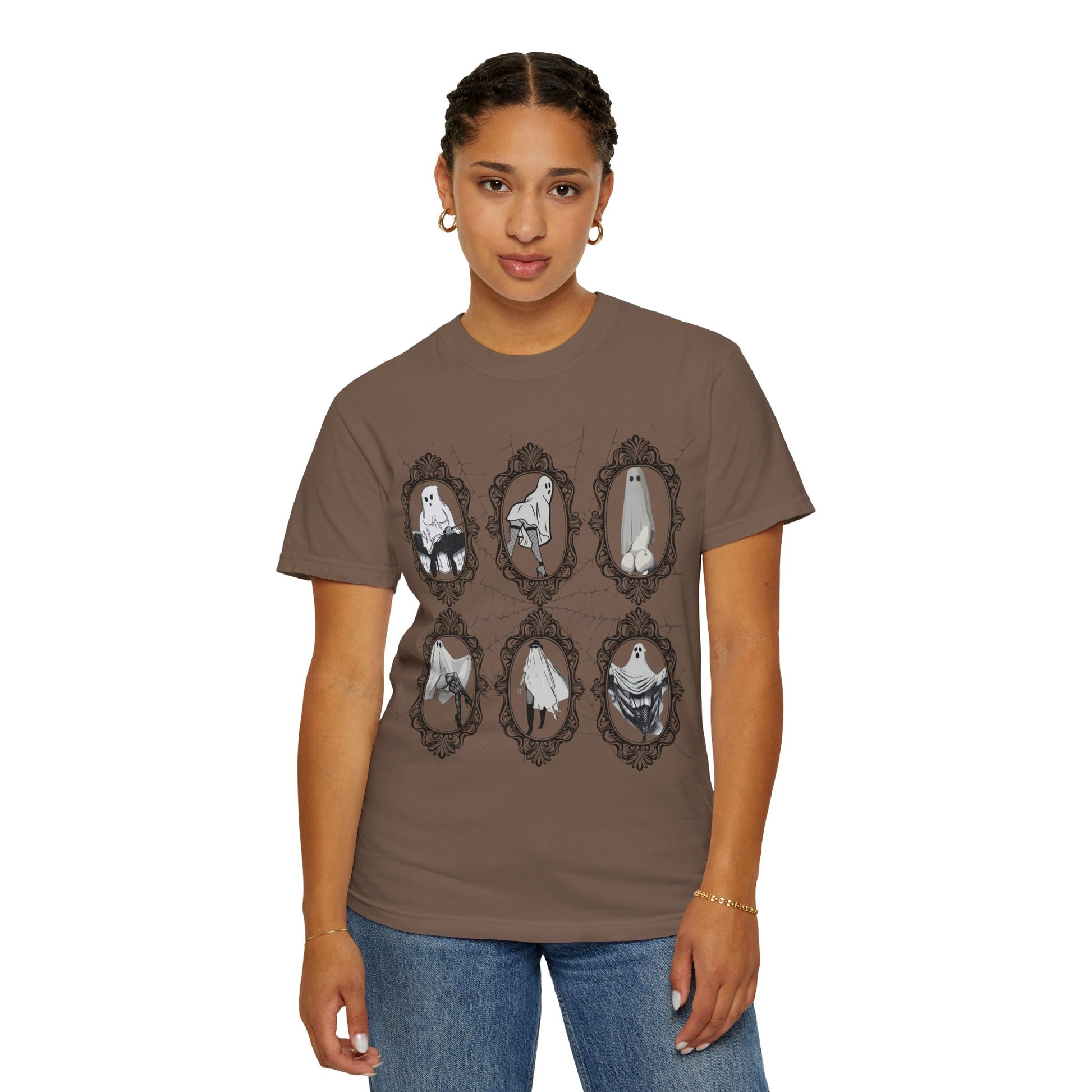 Sexy Ghostie - Unisex Tee