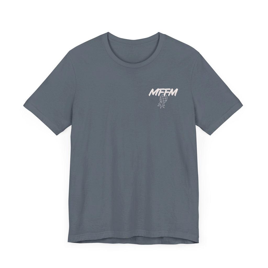 Group Therapy - Unisex Jersey Short Sleeve Tee