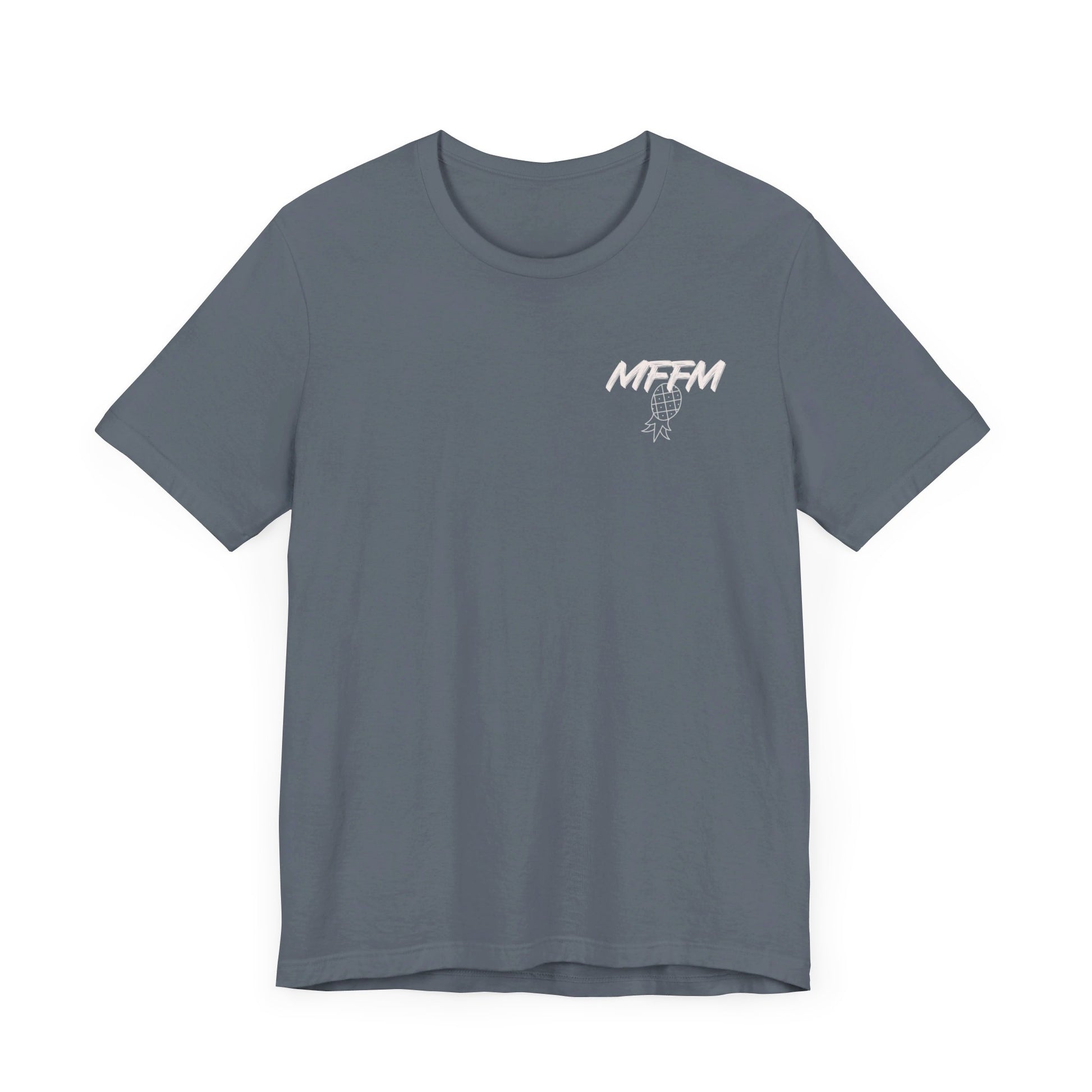 Group Therapy - Unisex Jersey Short Sleeve Tee