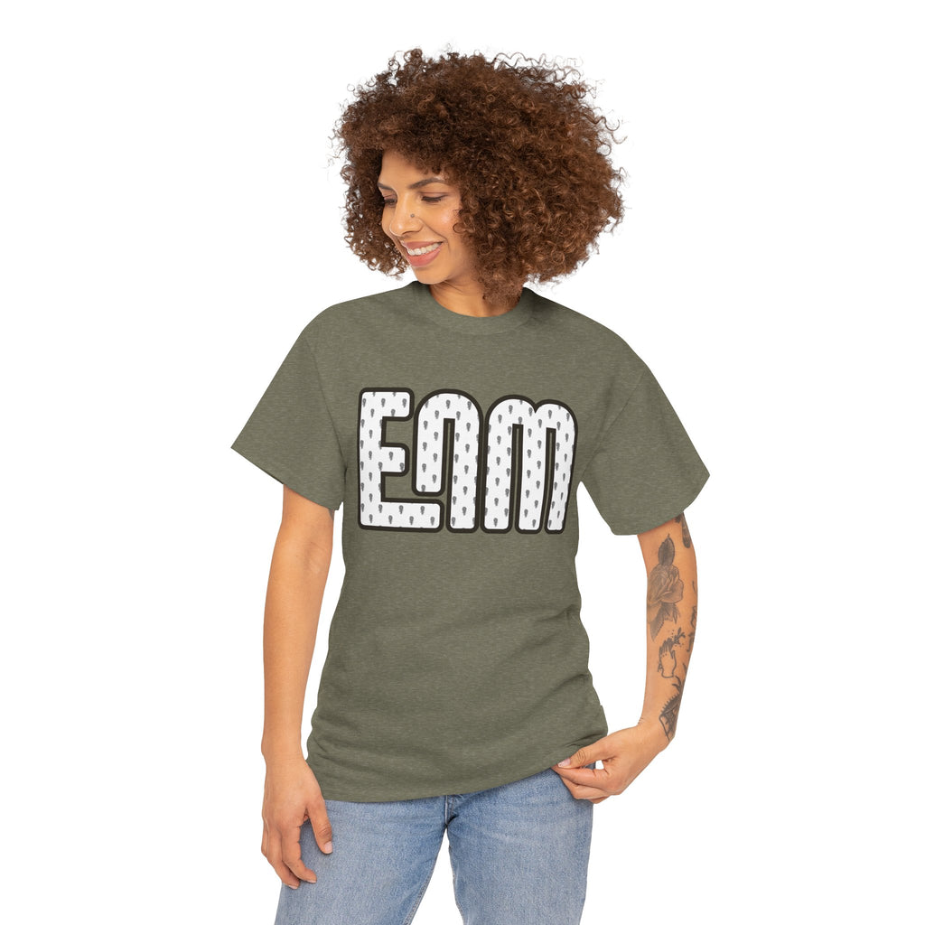ENM - Unisex Heavy Cotton Tee