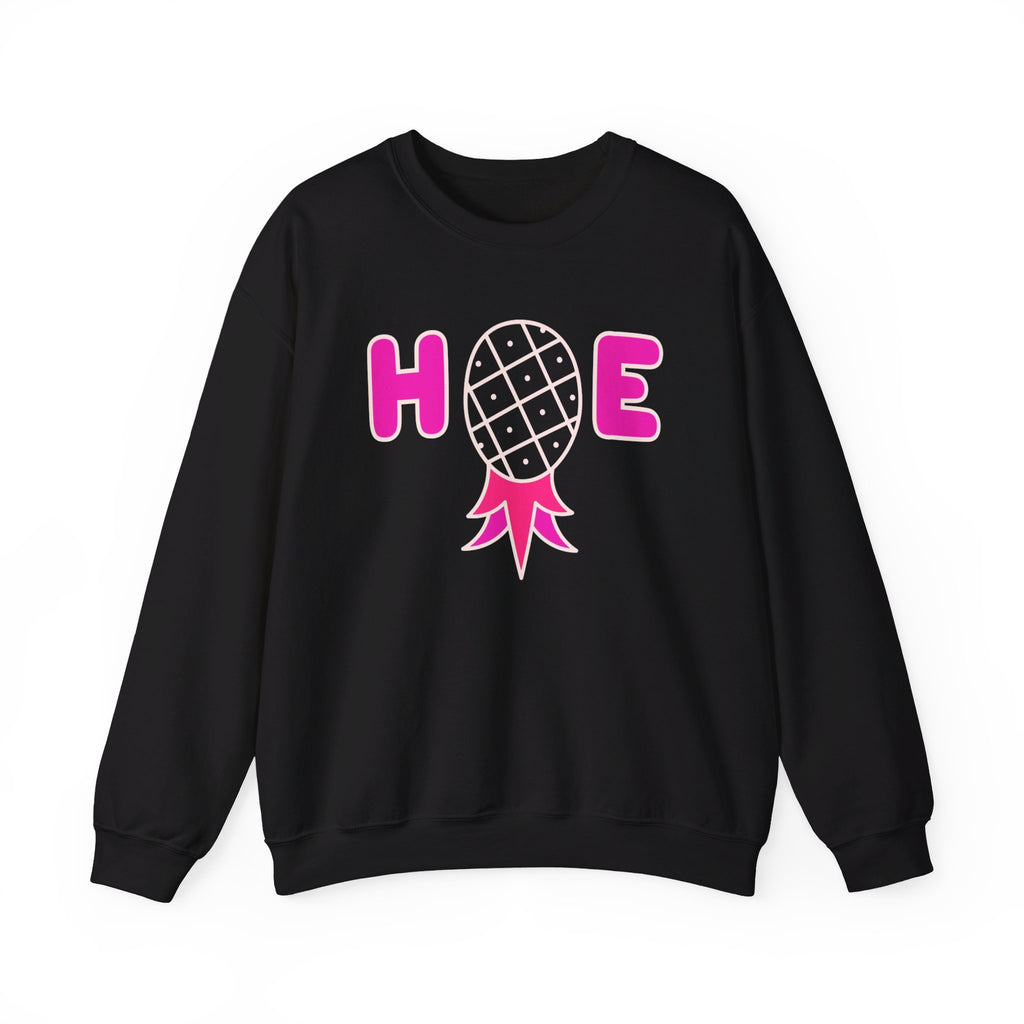 H O E Crewneck