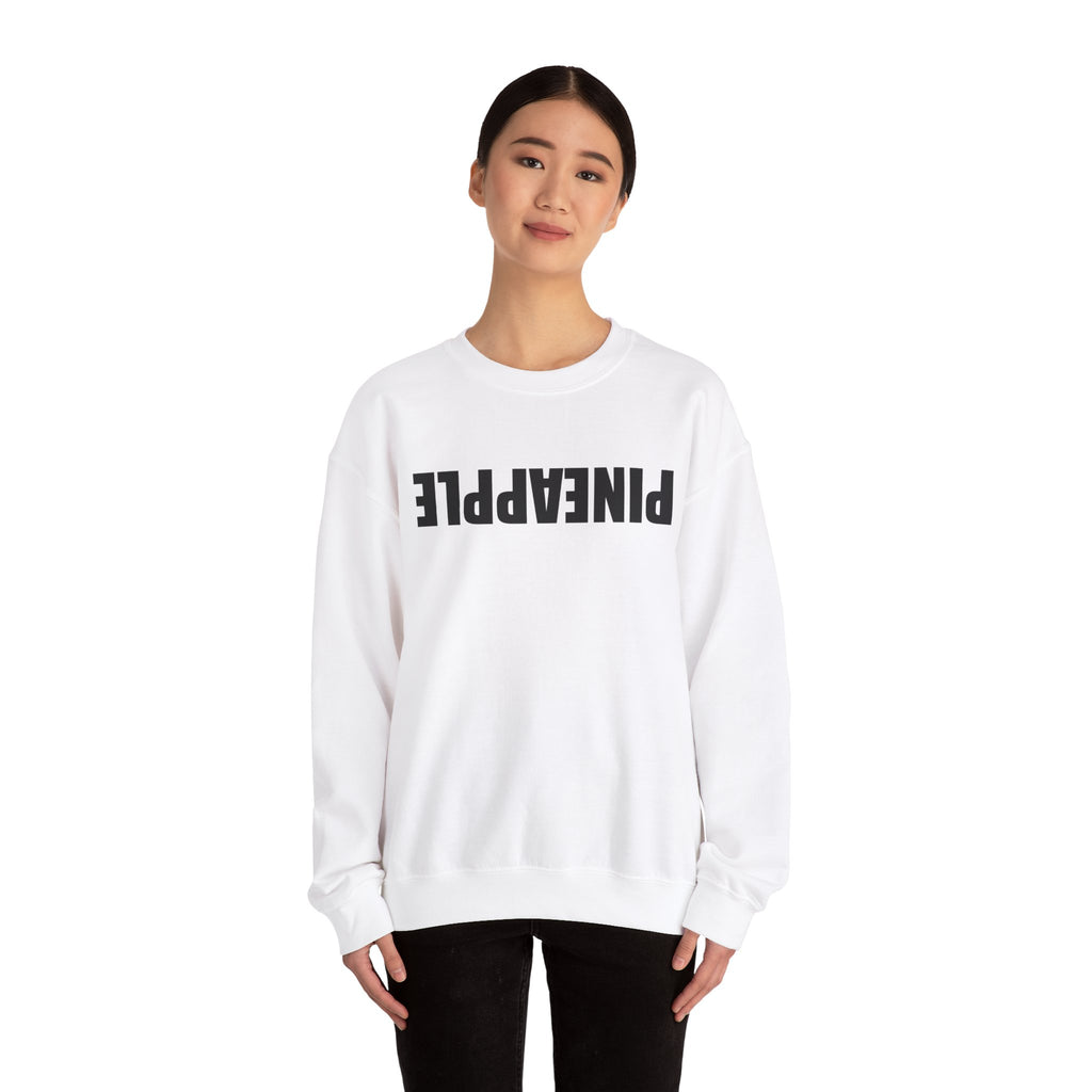 Pineapple - Unisex Heavy Blend™ Crewneck Sweatshirt