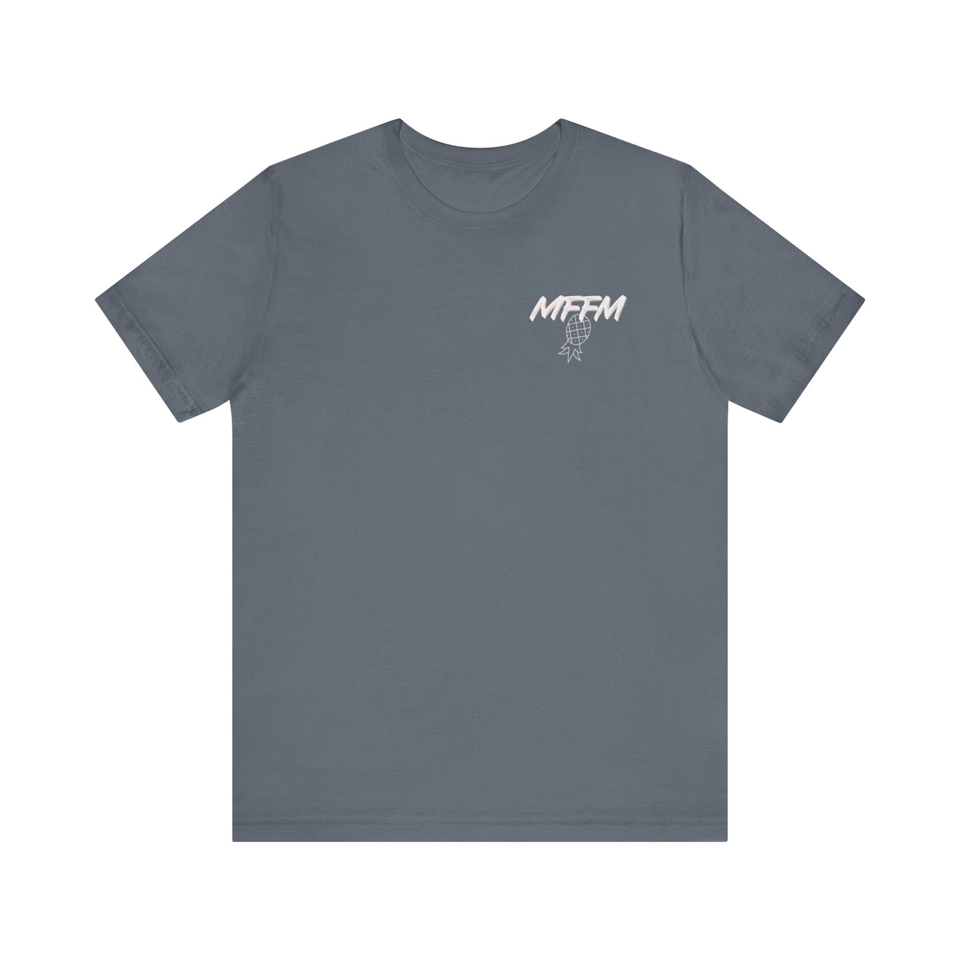 Group Therapy - Unisex Jersey Short Sleeve Tee