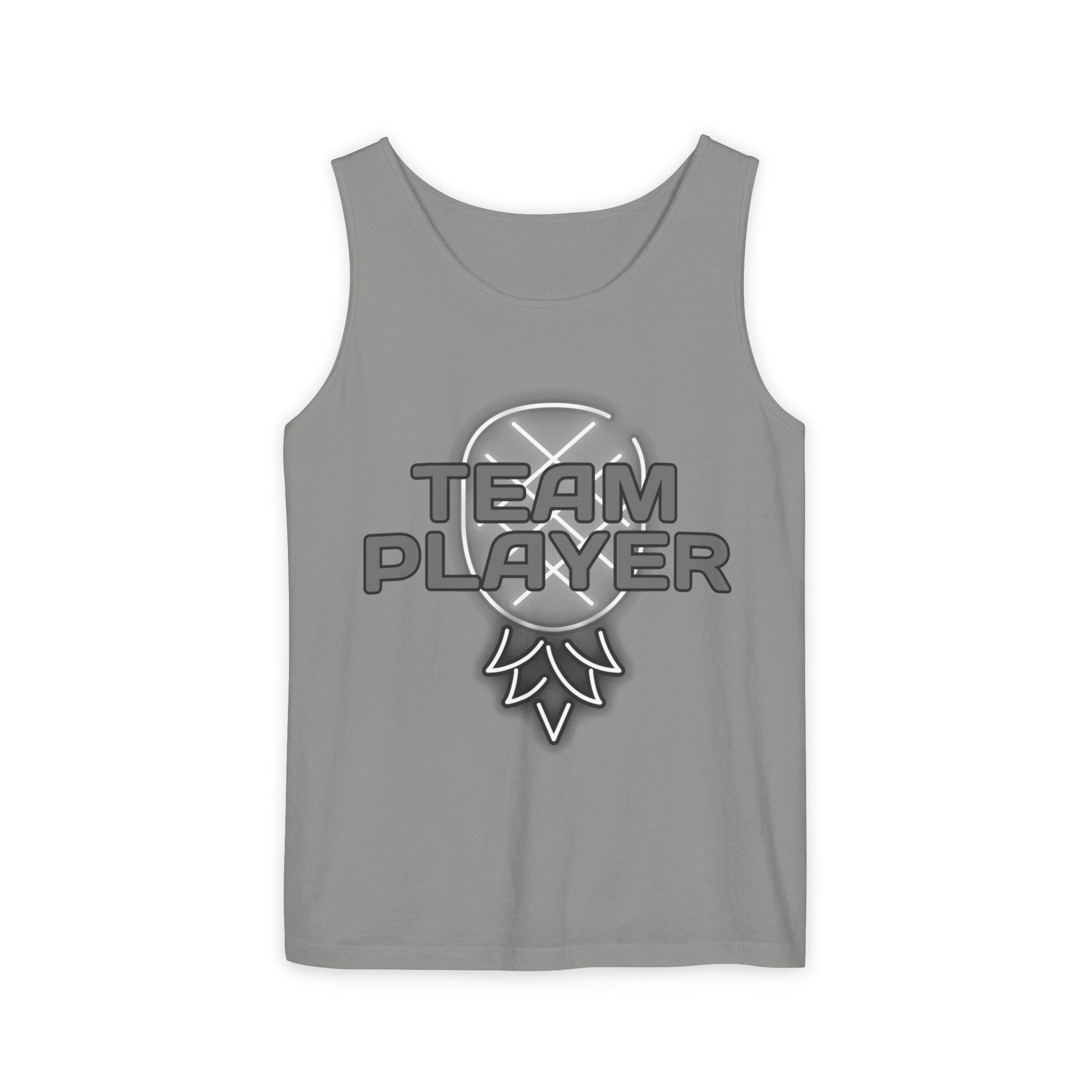 Unisex Tank Top - Team Player