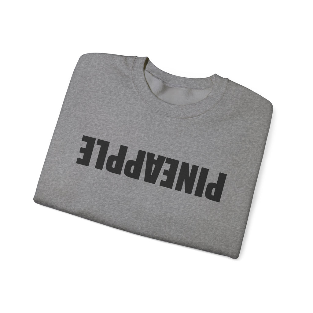 Pineapple - Unisex Heavy Blend™ Crewneck Sweatshirt