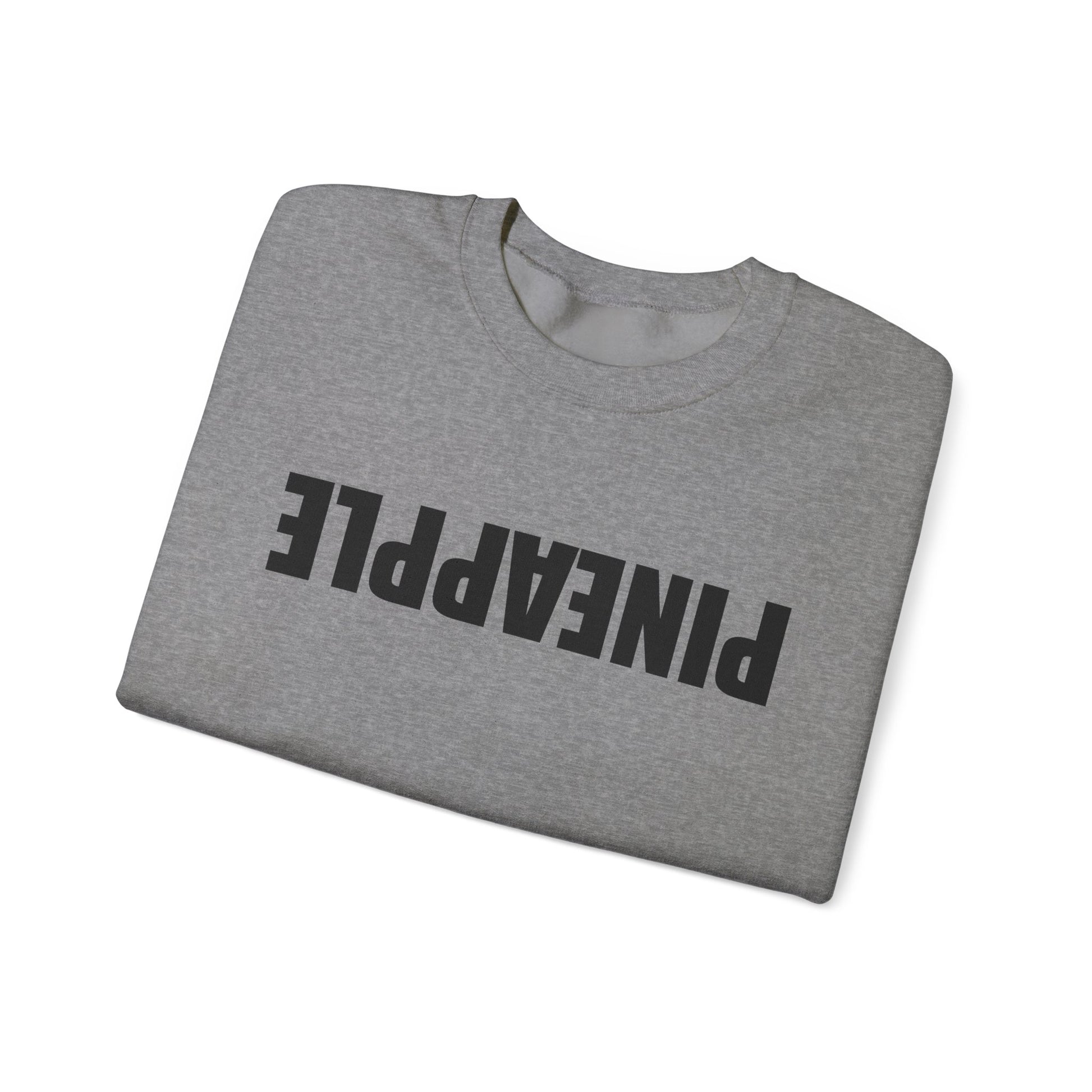 Pineapple - Unisex Heavy Blend™ Crewneck Sweatshirt