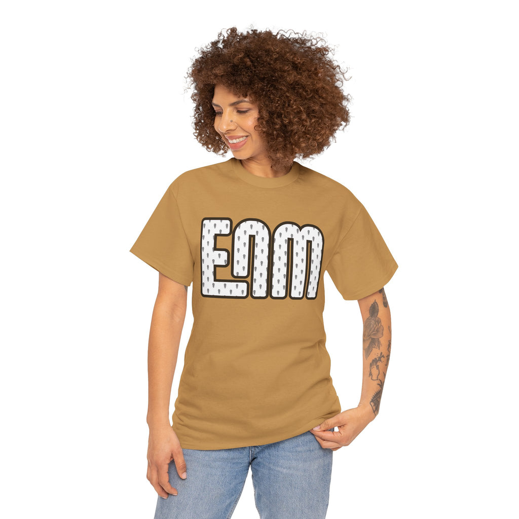 ENM - Unisex Heavy Cotton Tee