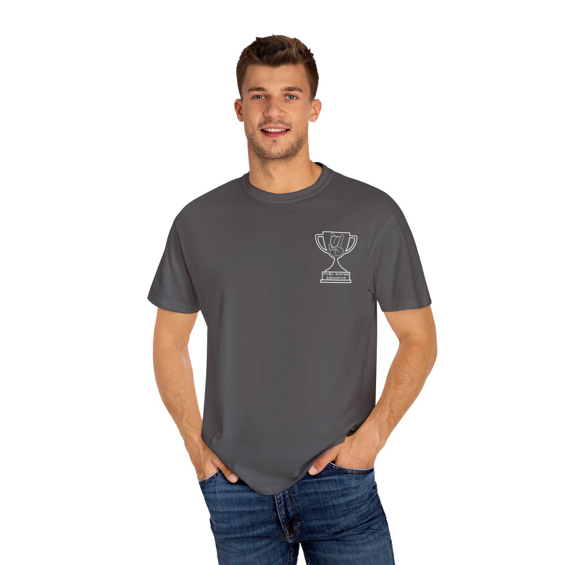 Champion Unisex Tee