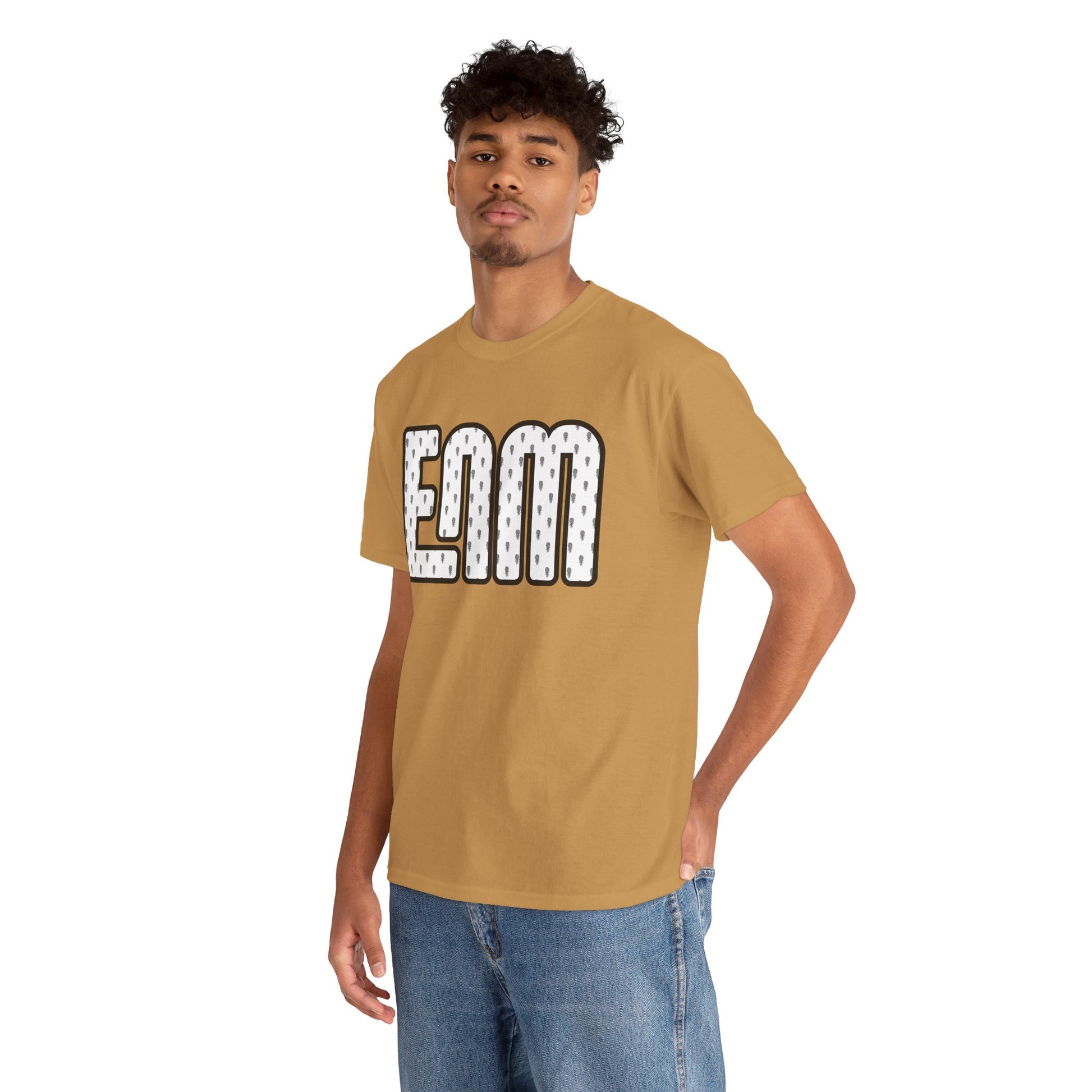 ENM - Unisex Heavy Cotton Tee
