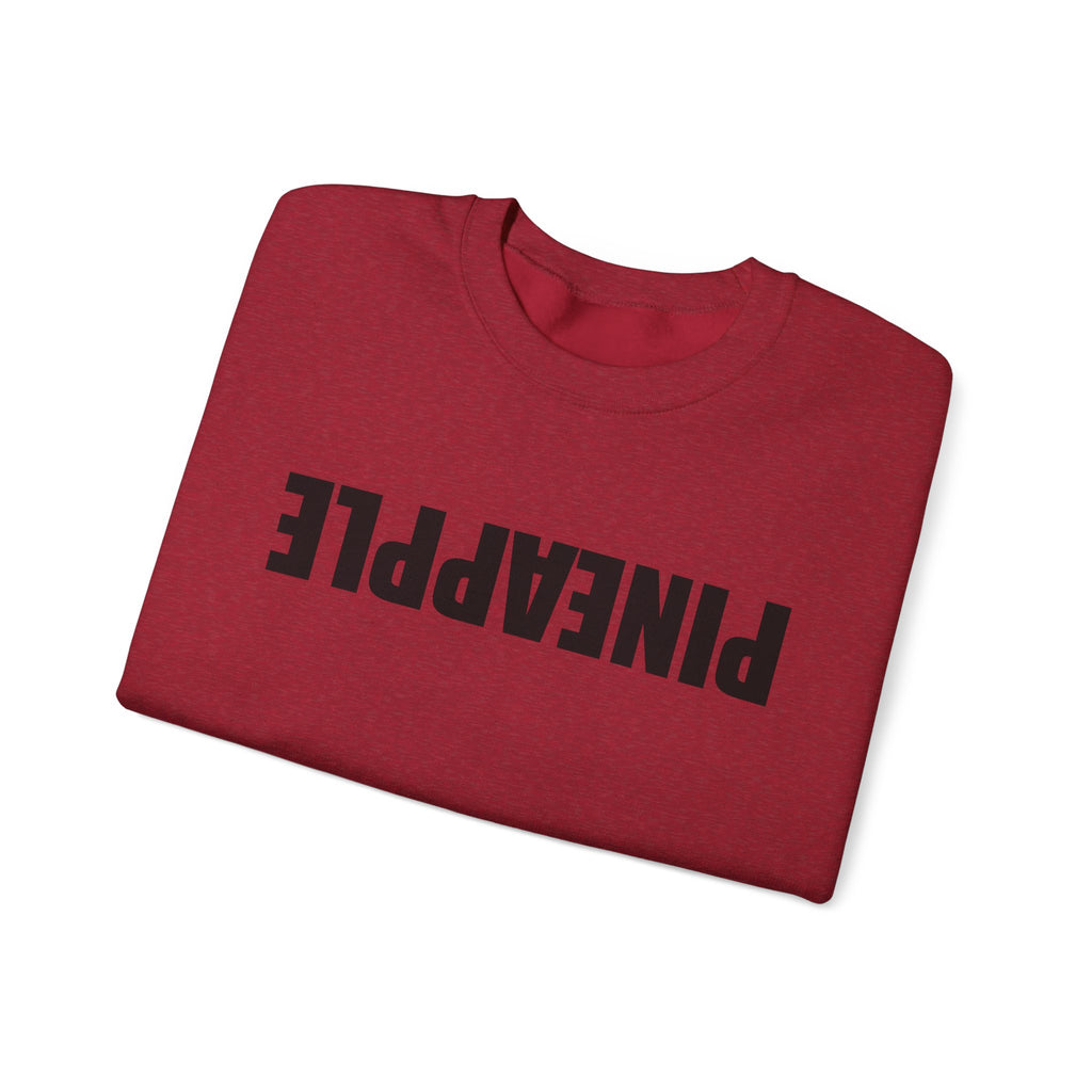 Pineapple - Unisex Heavy Blend™ Crewneck Sweatshirt