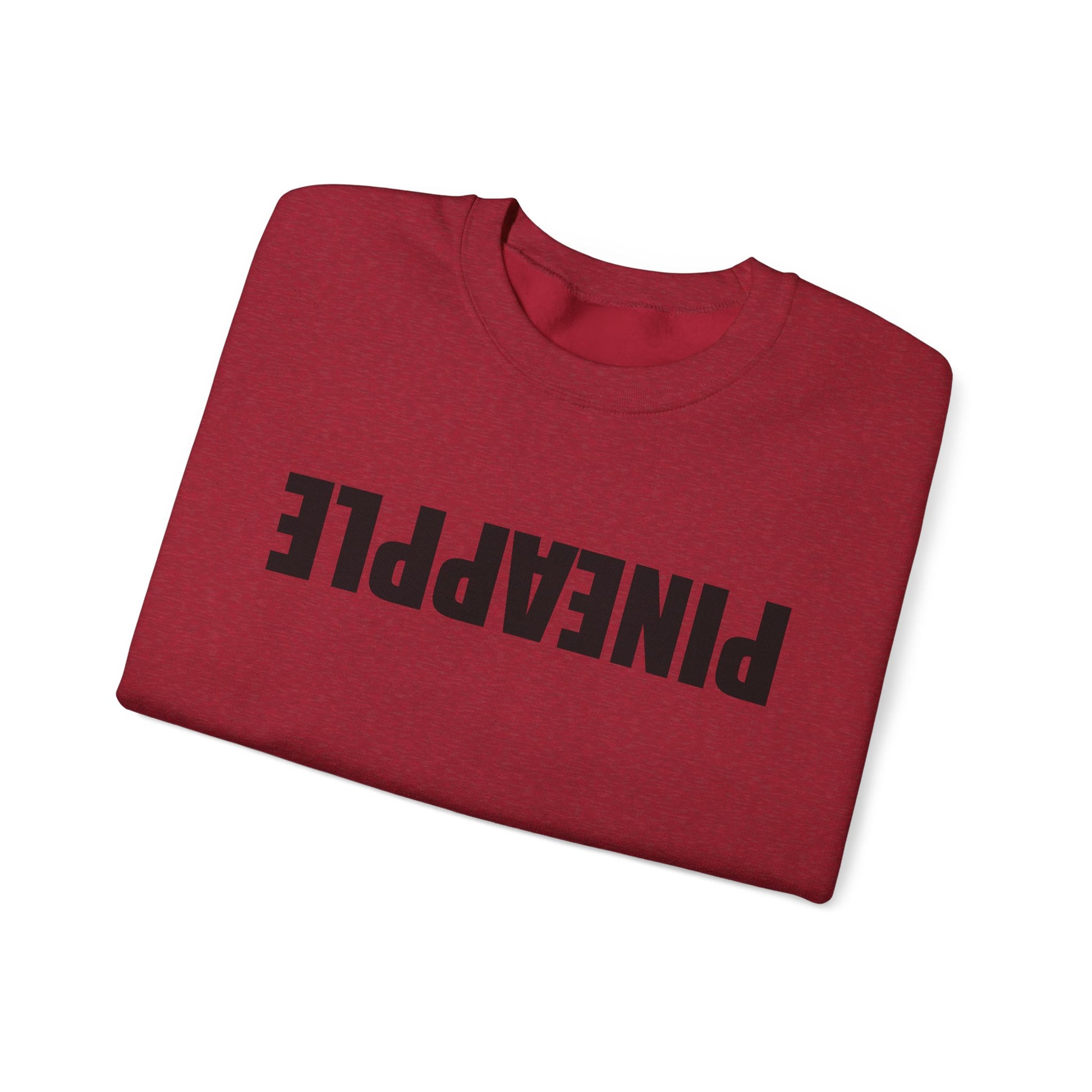 Pineapple - Unisex Heavy Blend™ Crewneck Sweatshirt